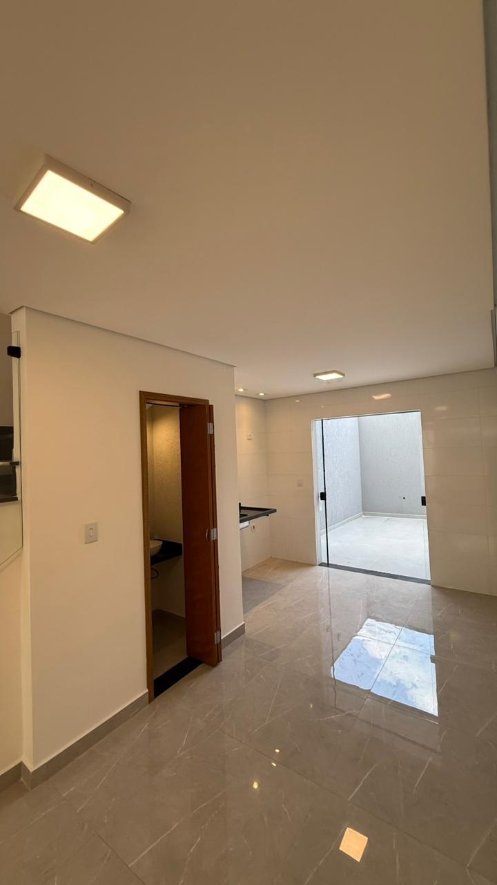 Sobrado 105m² - Vila Granada — foto