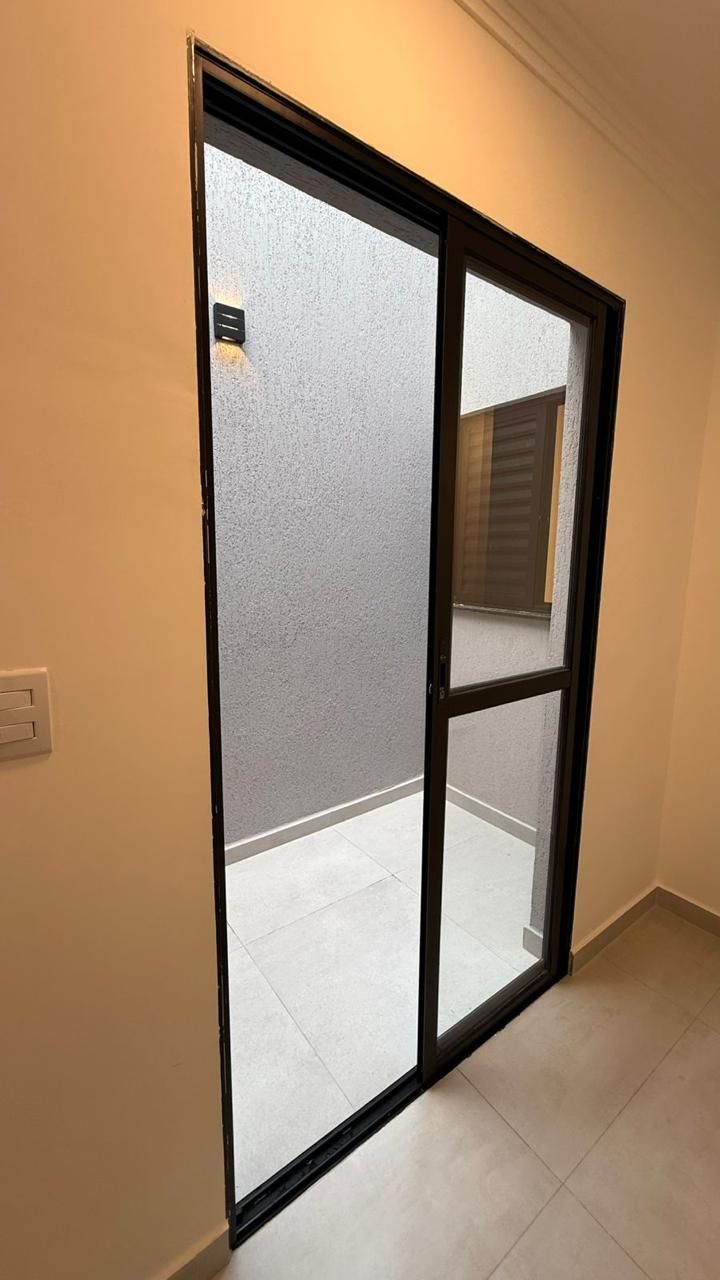 Sobrado 105m² - Vila Granada — foto