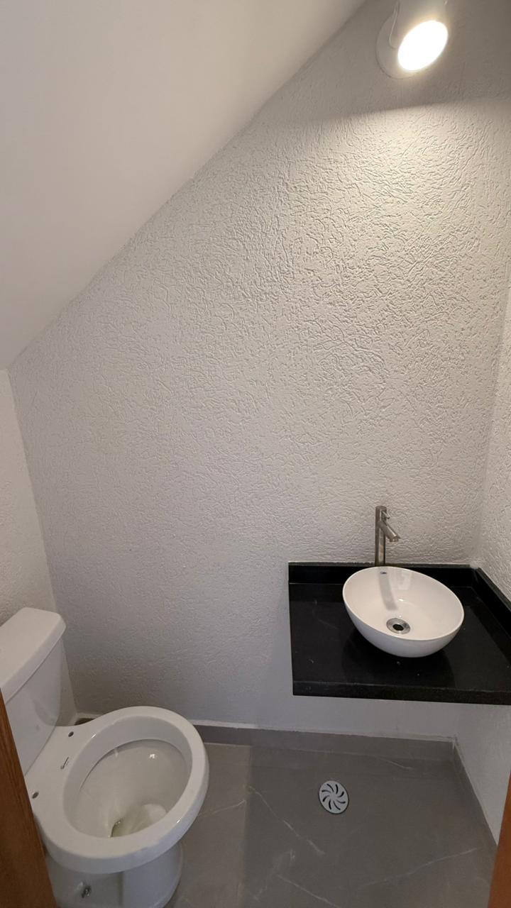 Sobrado 105m² - Vila Granada — foto