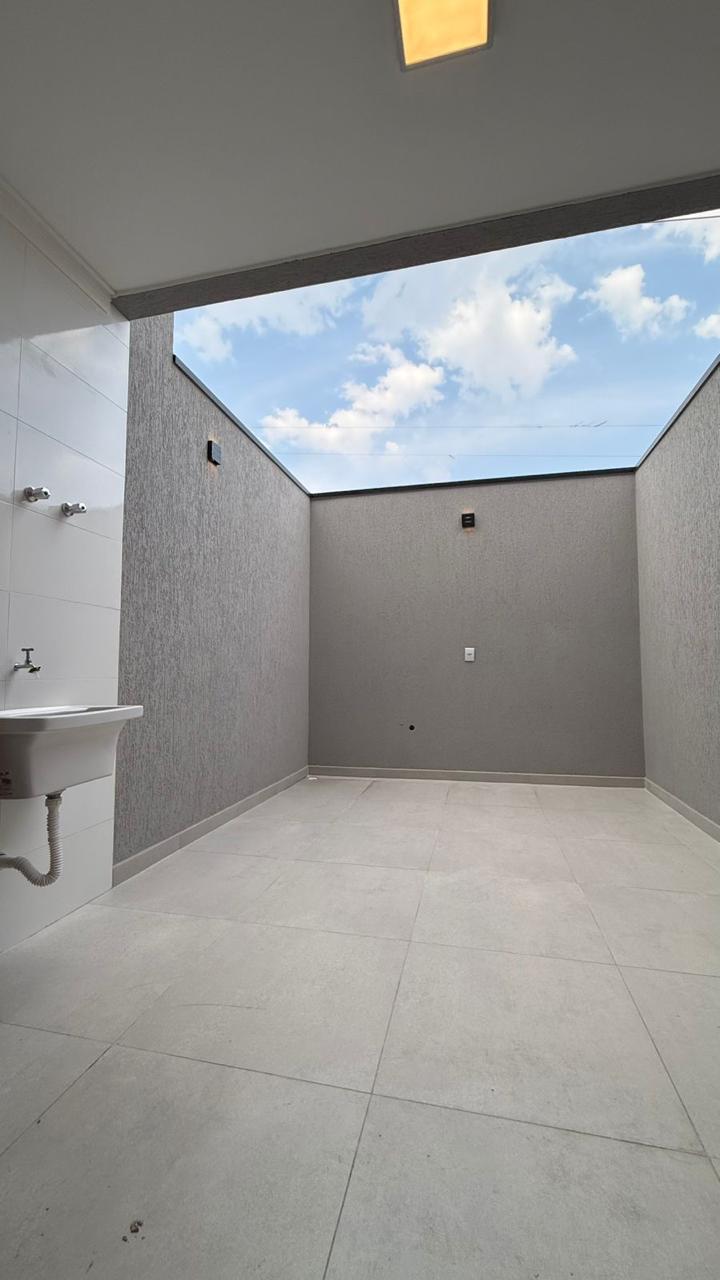 Sobrado 105m² - Vila Granada — foto