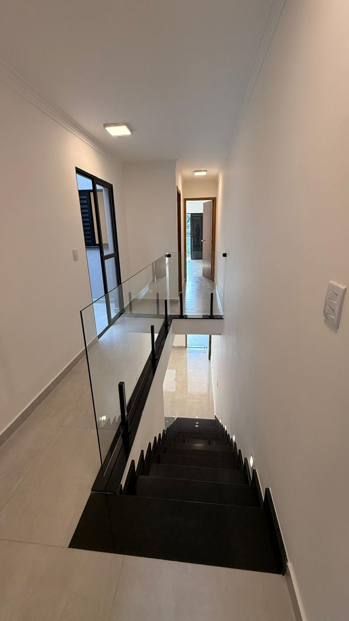 Sobrado 105m² - Vila Granada — foto