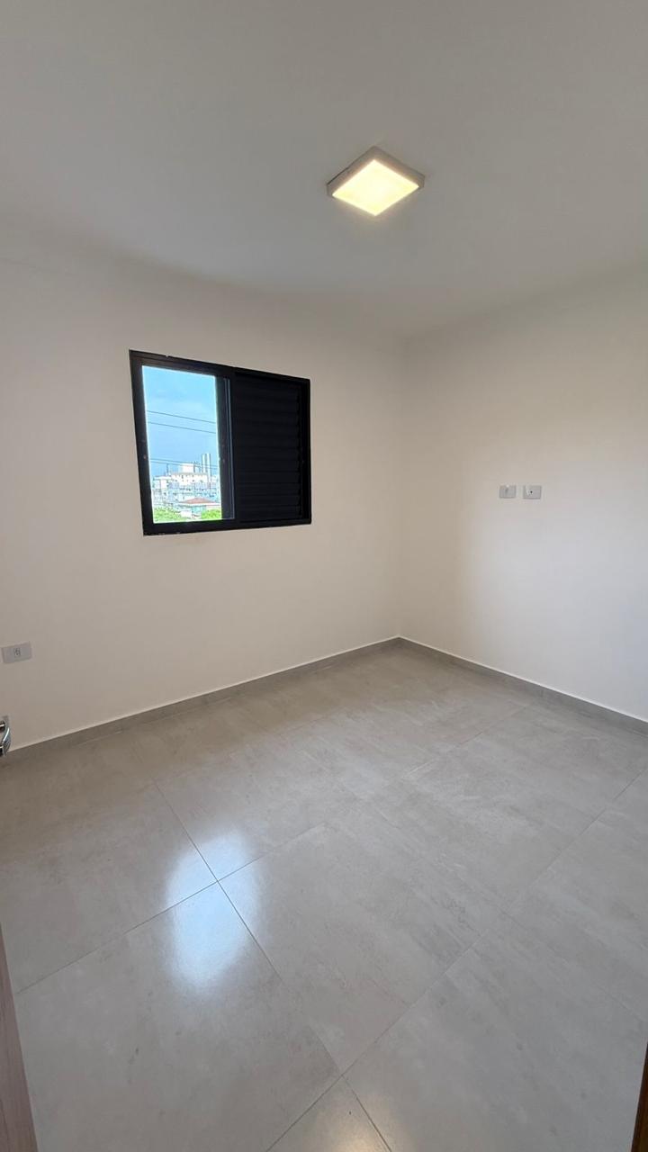 Sobrado 105m² - Vila Granada — foto
