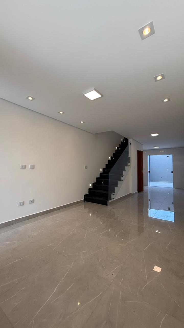 Sobrado 105m² - Vila Granada — foto