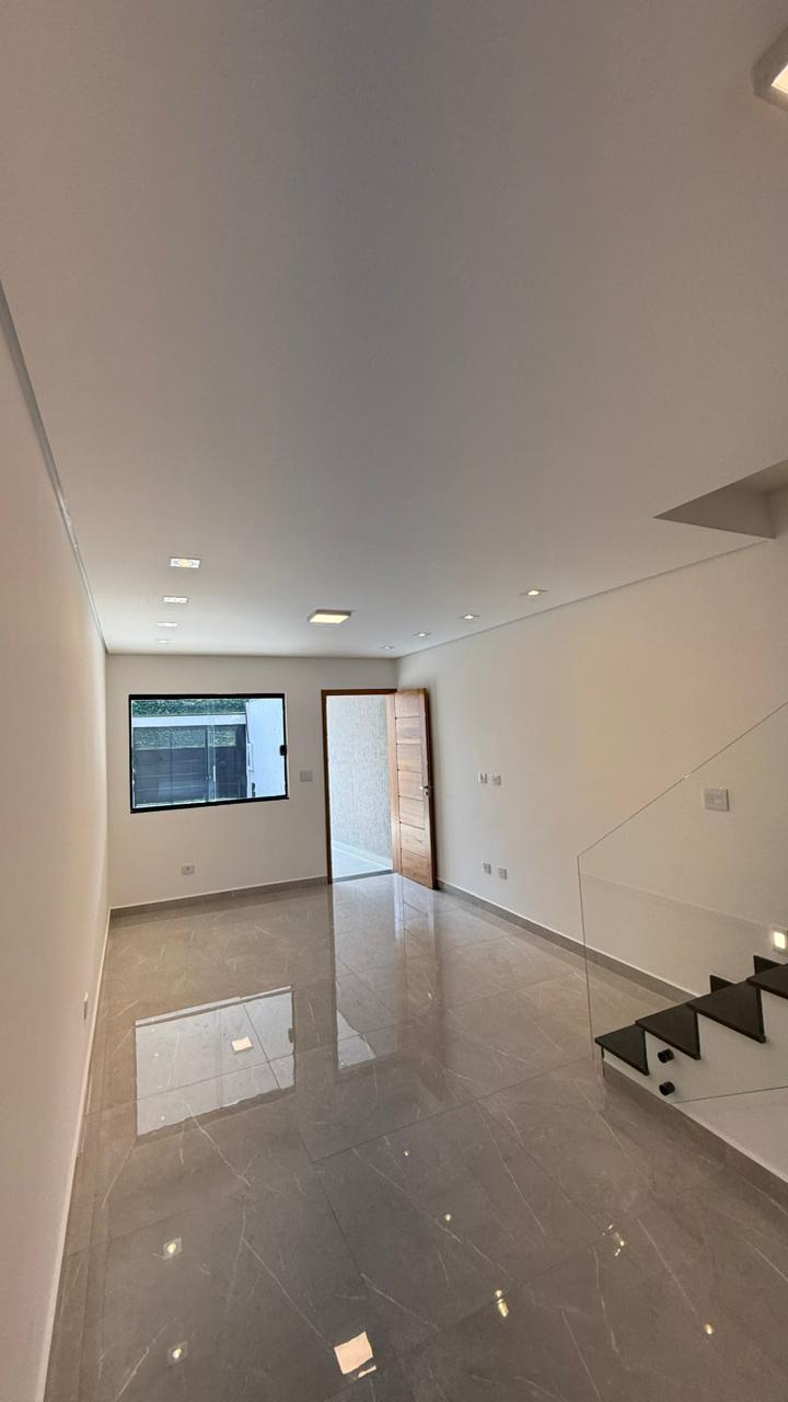 Sobrado 105m² - Vila Granada — foto