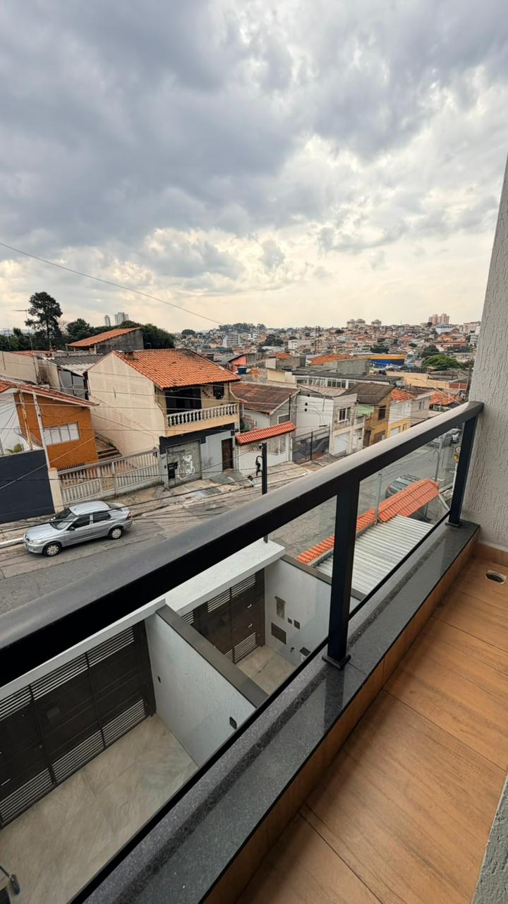 Vila Granada | São Paulo - SP — foto