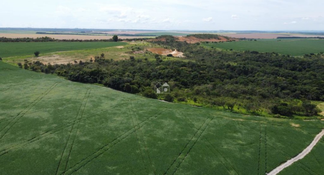 Fazenda à Venda – Agropecuária e Mineração | Silvânia/GO — foto