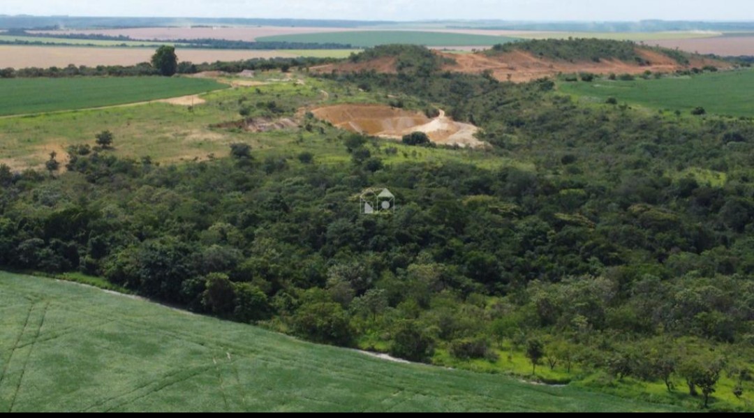 Fazenda à Venda – Agropecuária e Mineração | Silvânia/GO — foto