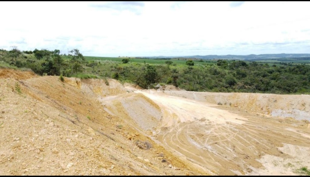 Fazenda à Venda – Agropecuária e Mineração | Silvânia/GO — foto