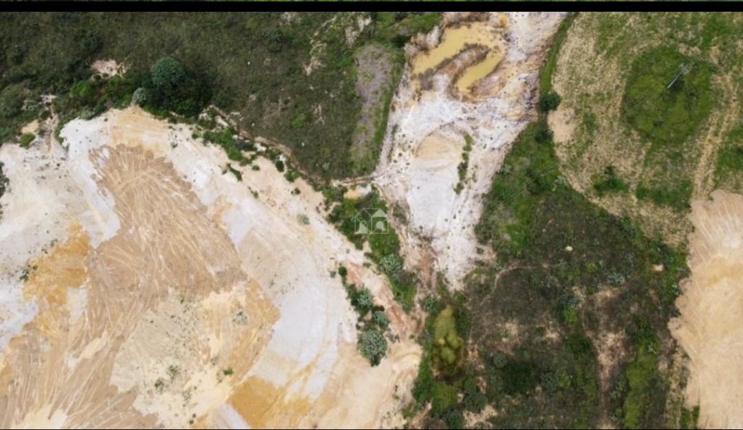 Fazenda à Venda – Agropecuária e Mineração | Silvânia/GO — foto