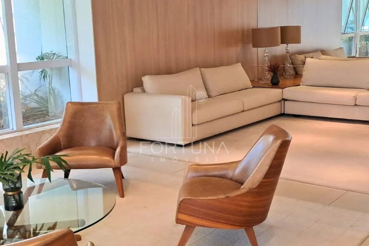 Apartamento para Locação – Premier L’Adresse | Setor Marista – Goiânia/GO — foto