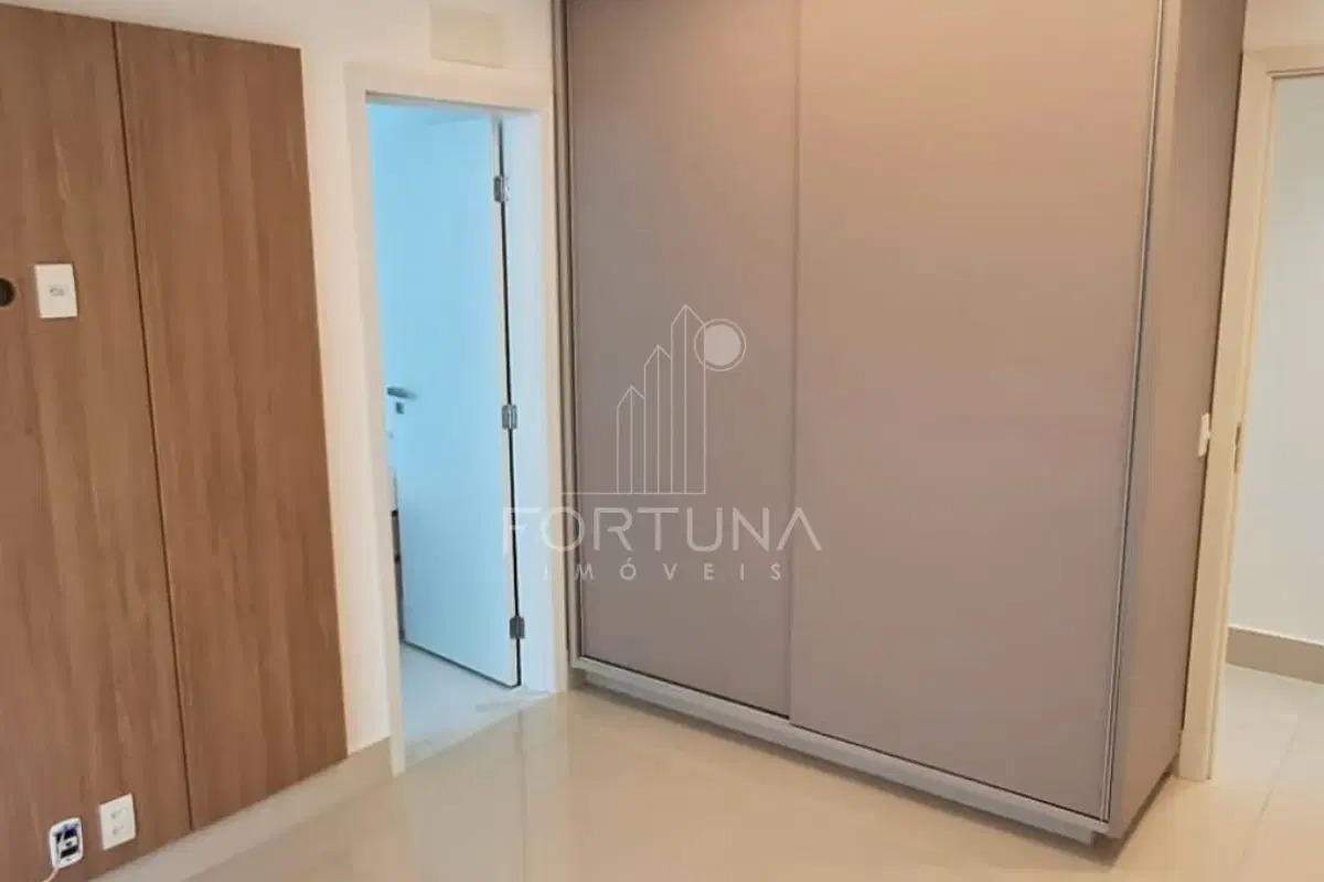 Apartamento para Locação – Premier L’Adresse | Setor Marista – Goiânia/GO — foto