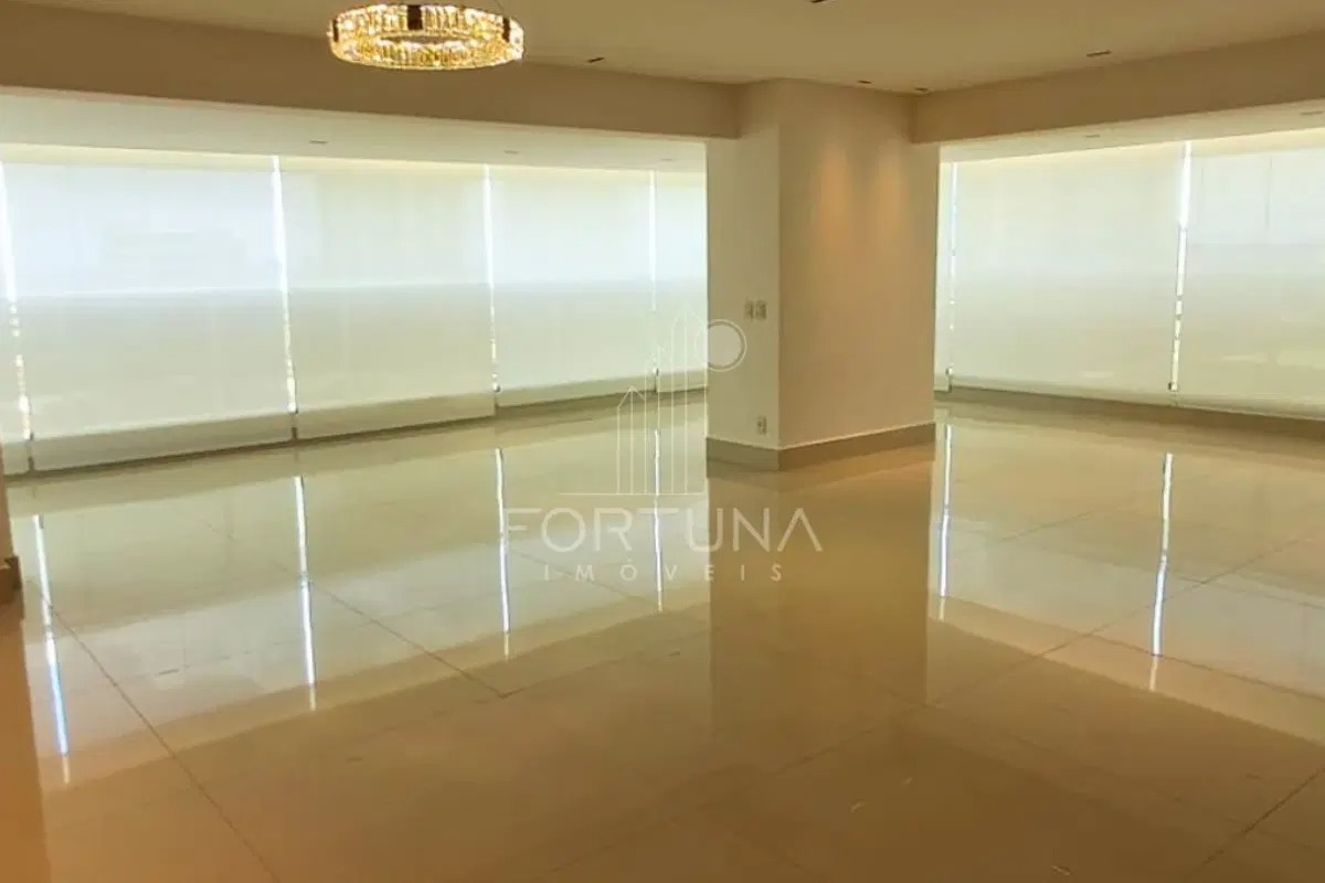 Apartamento para Locação – Premier L’Adresse | Setor Marista – Goiânia/GO — foto
