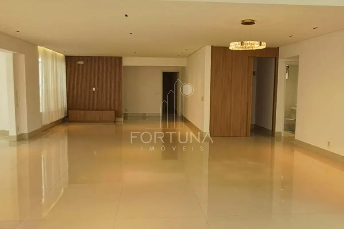 Apartamento para Locação – Premier L’Adresse | Setor Marista – Goiânia/GO — foto