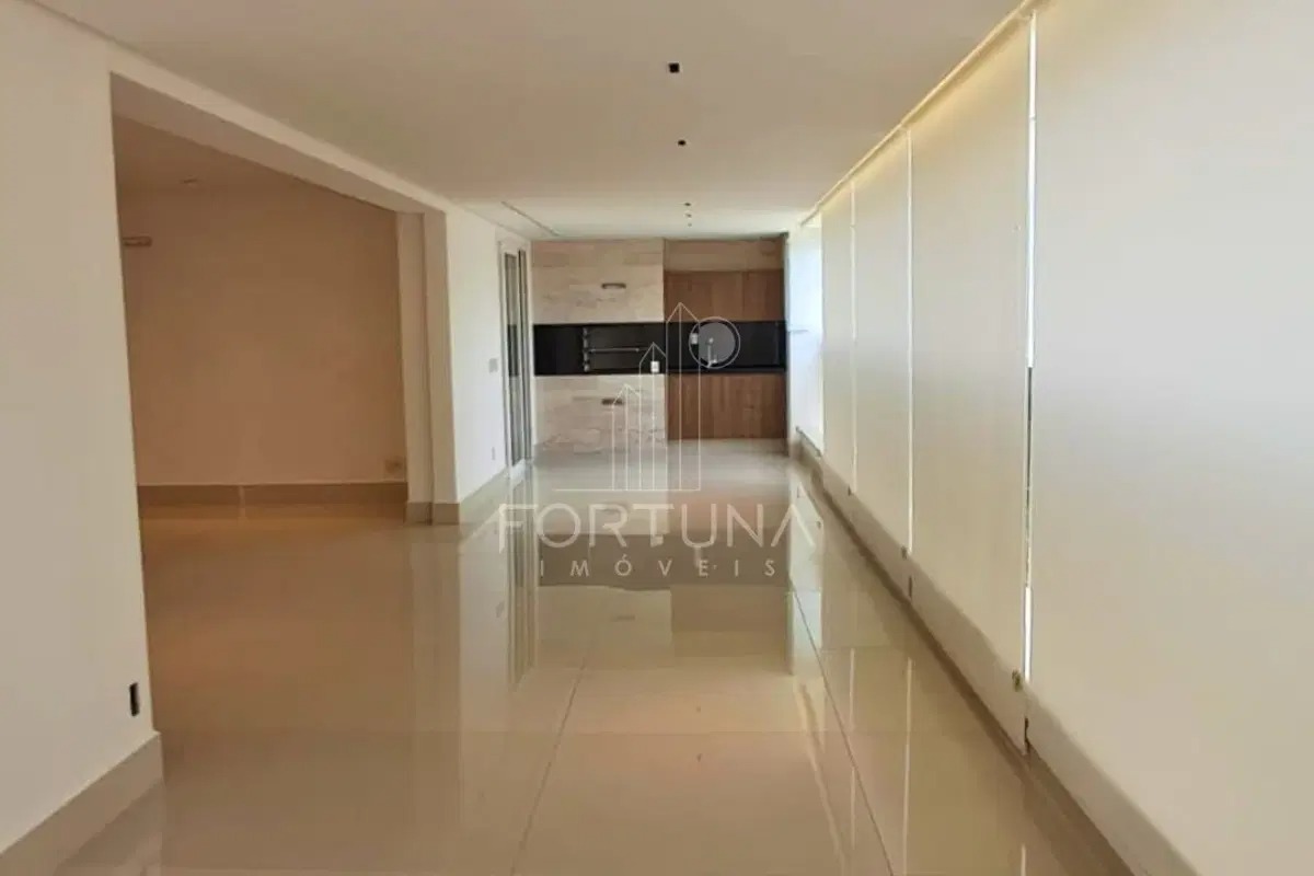 Apartamento para Locação – Premier L’Adresse | Setor Marista – Goiânia/GO — foto
