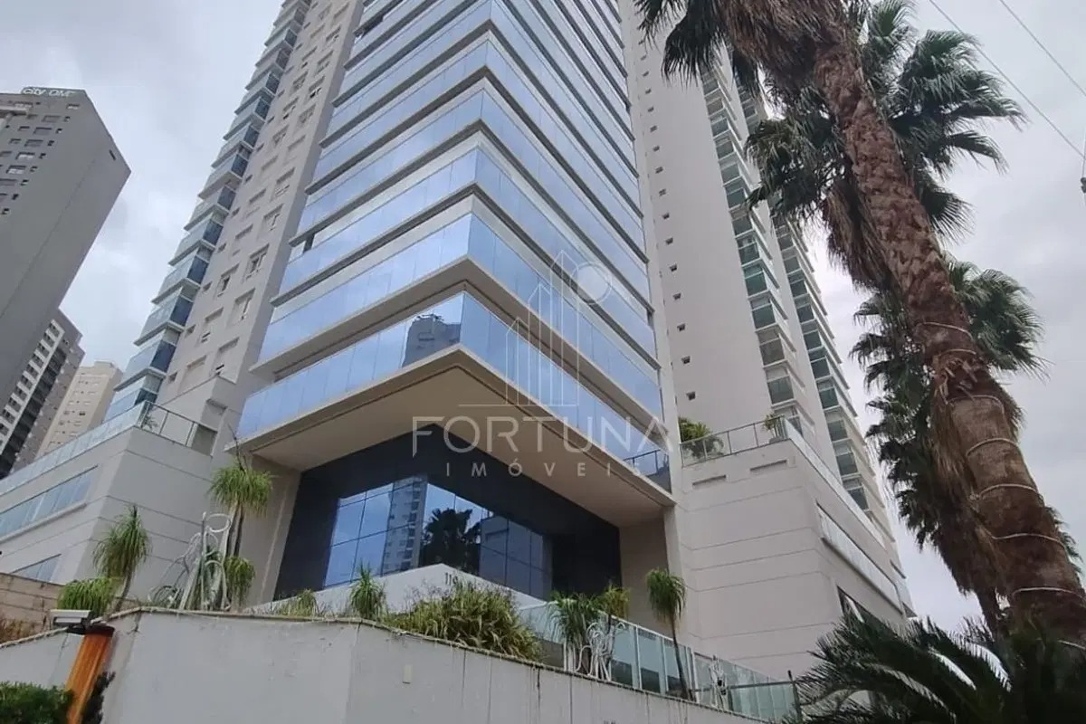 Apartamento para Locação – Premier L’Adresse | Setor Marista – Goiânia/GO — foto