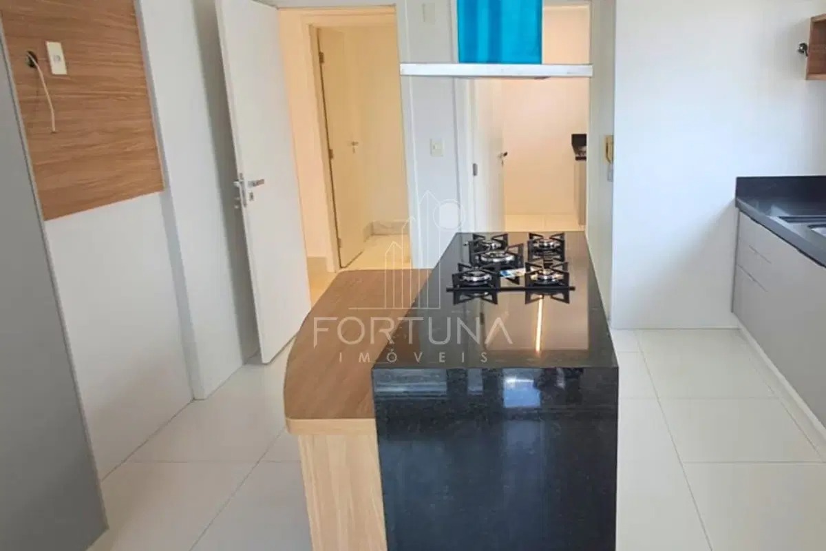 Apartamento para Locação – Premier L’Adresse | Setor Marista – Goiânia/GO — foto