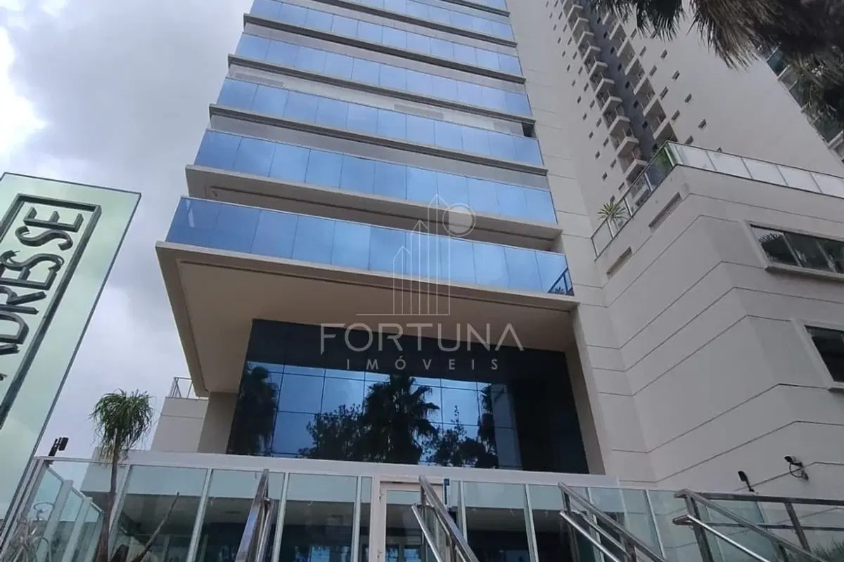 Apartamento para Locação – Premier L’Adresse | Setor Marista – Goiânia/GO — foto