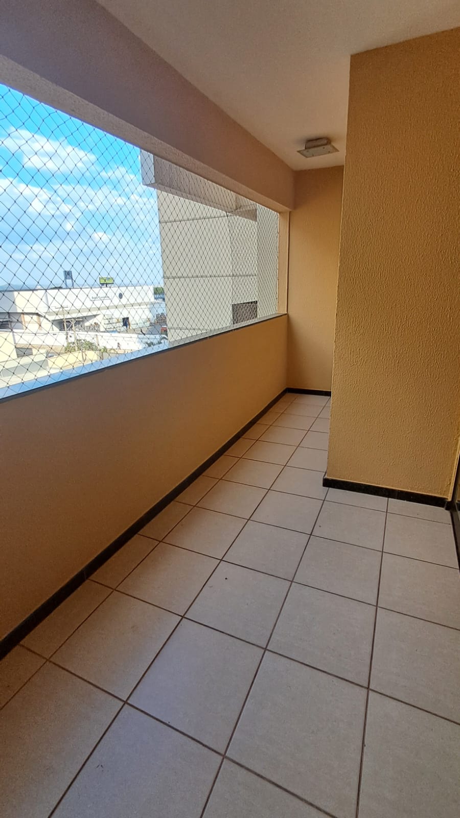 Apartamento para Locação – Residencial Gilberto Guimarães | Alto da Glória | Goiânia - GO — foto