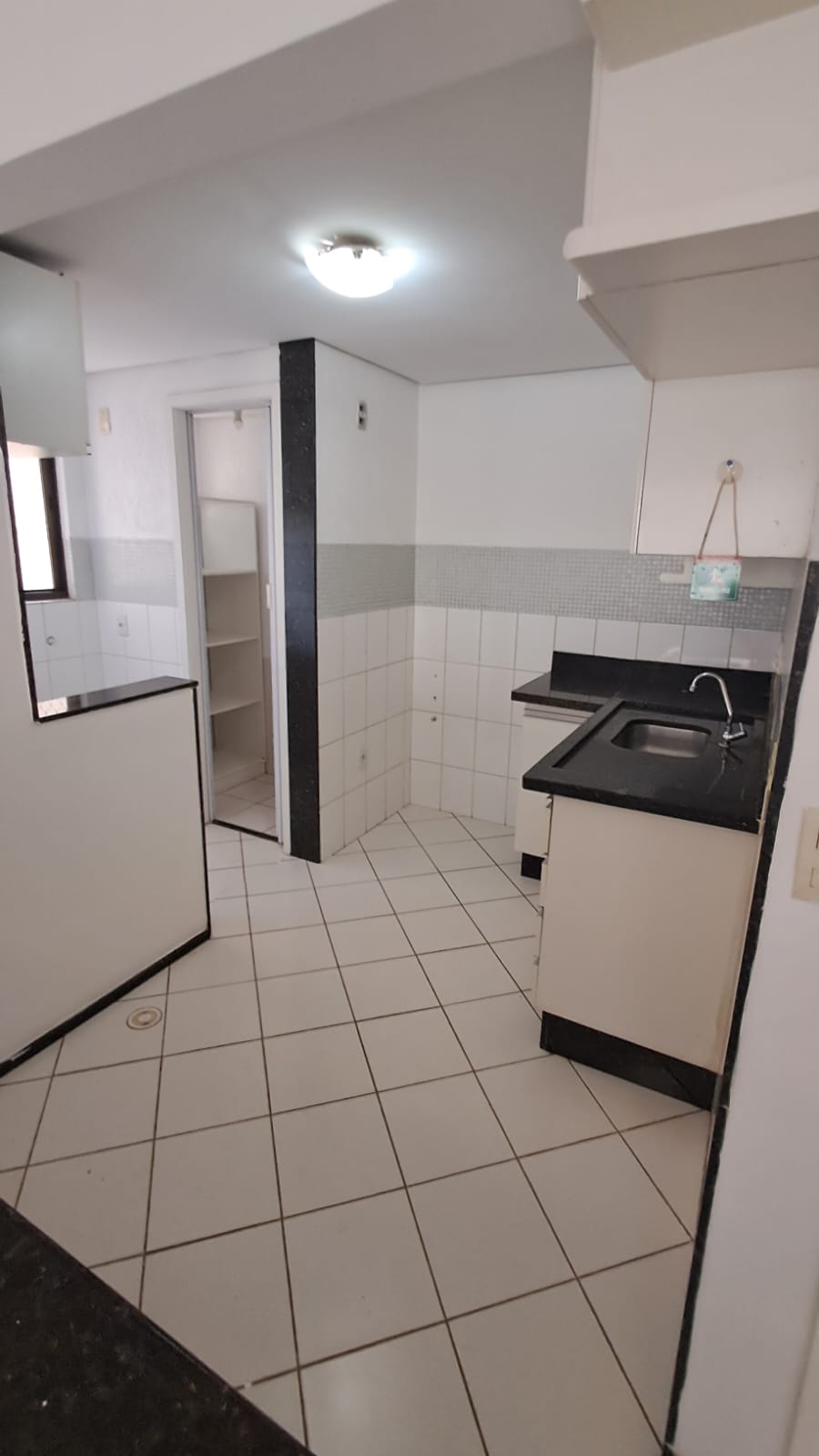 Apartamento para Locação – Residencial Gilberto Guimarães | Alto da Glória | Goiânia - GO — foto