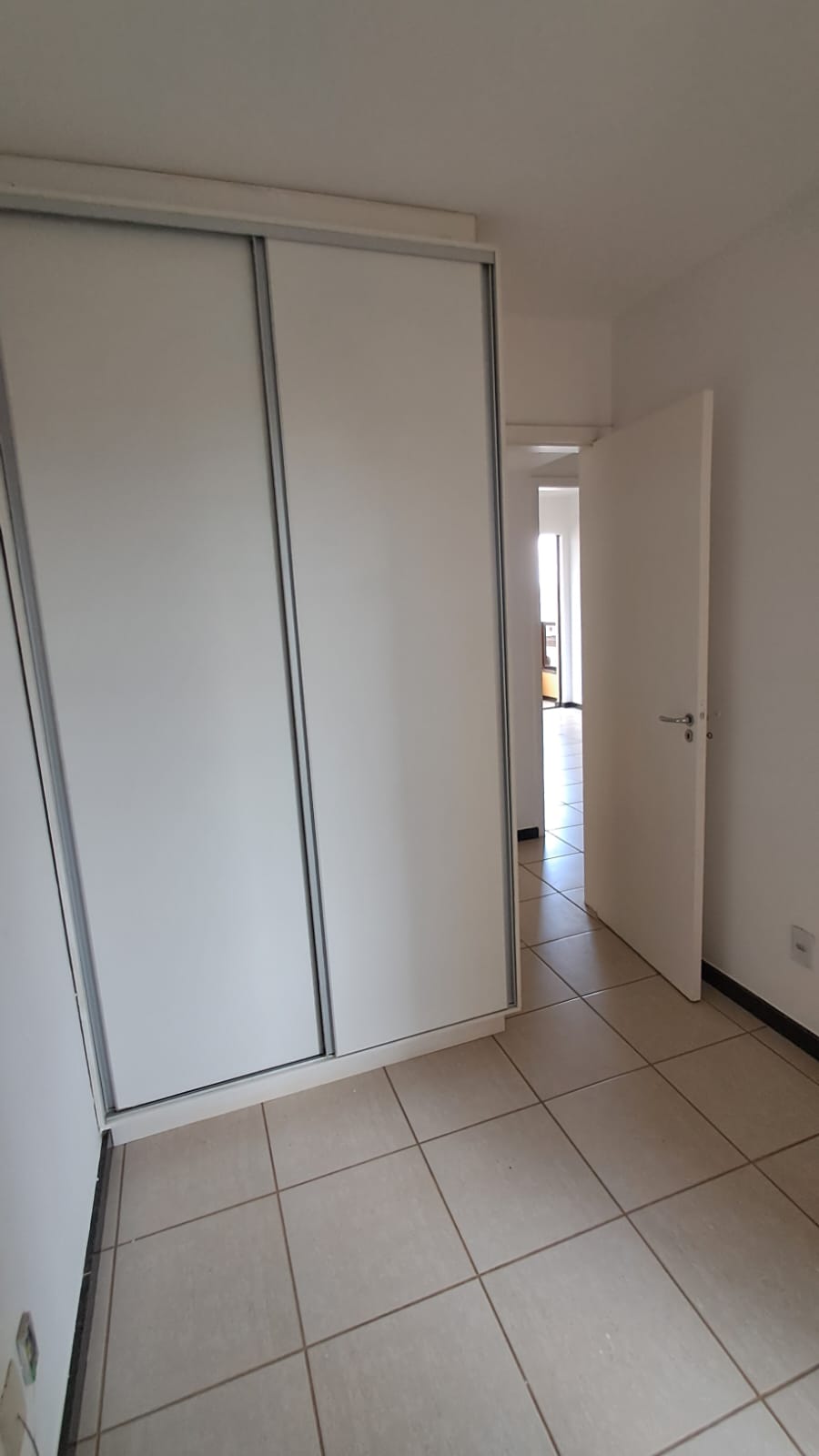 Apartamento para Locação – Residencial Gilberto Guimarães | Alto da Glória | Goiânia - GO — foto