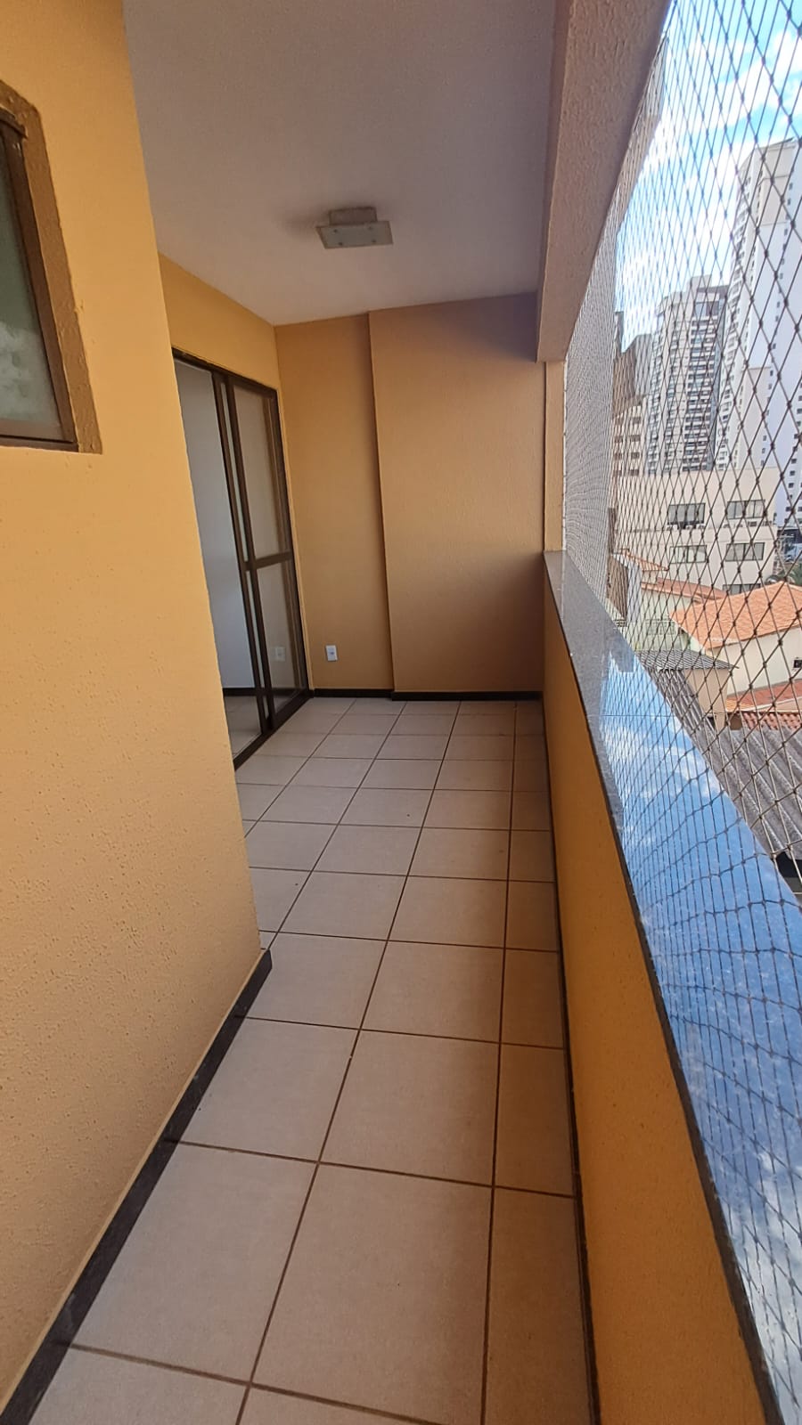 Apartamento para Locação – Residencial Gilberto Guimarães | Alto da Glória | Goiânia - GO — foto