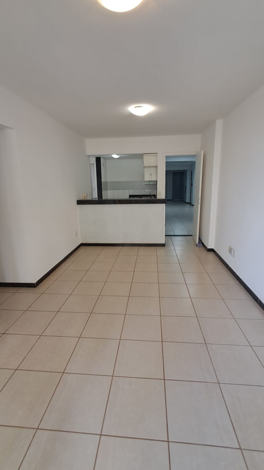 Apartamento para Locação – Residencial Gilberto Guimarães | Alto da Glória | Goiânia - GO — foto