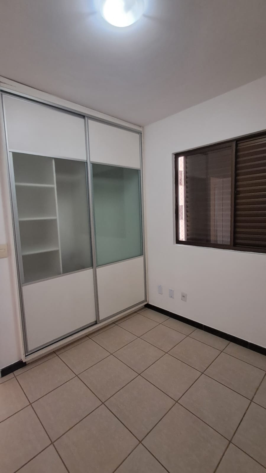 Apartamento para Locação – Residencial Gilberto Guimarães | Alto da Glória | Goiânia - GO — foto