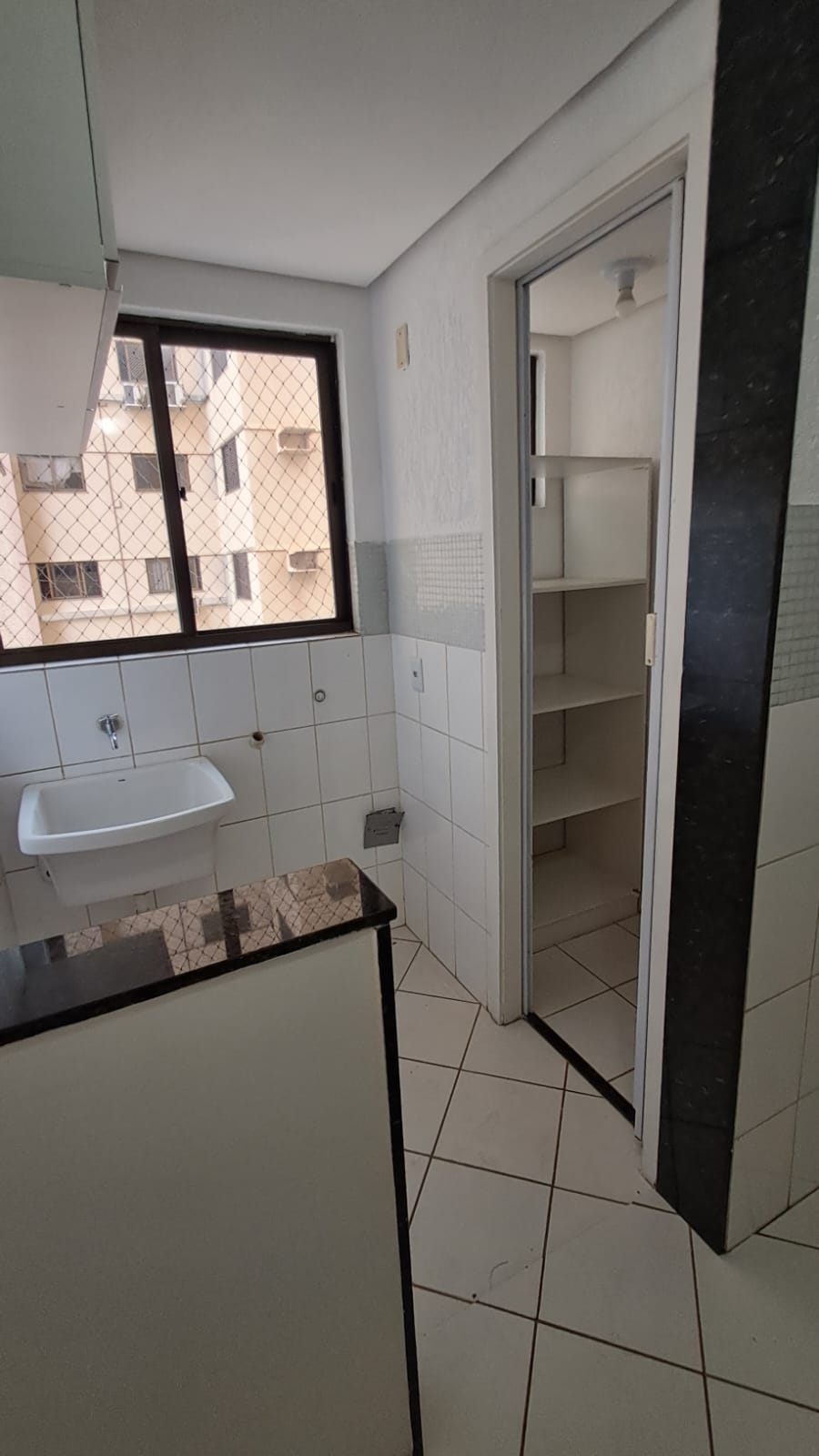 Apartamento para Locação – Residencial Gilberto Guimarães | Alto da Glória | Goiânia - GO — foto