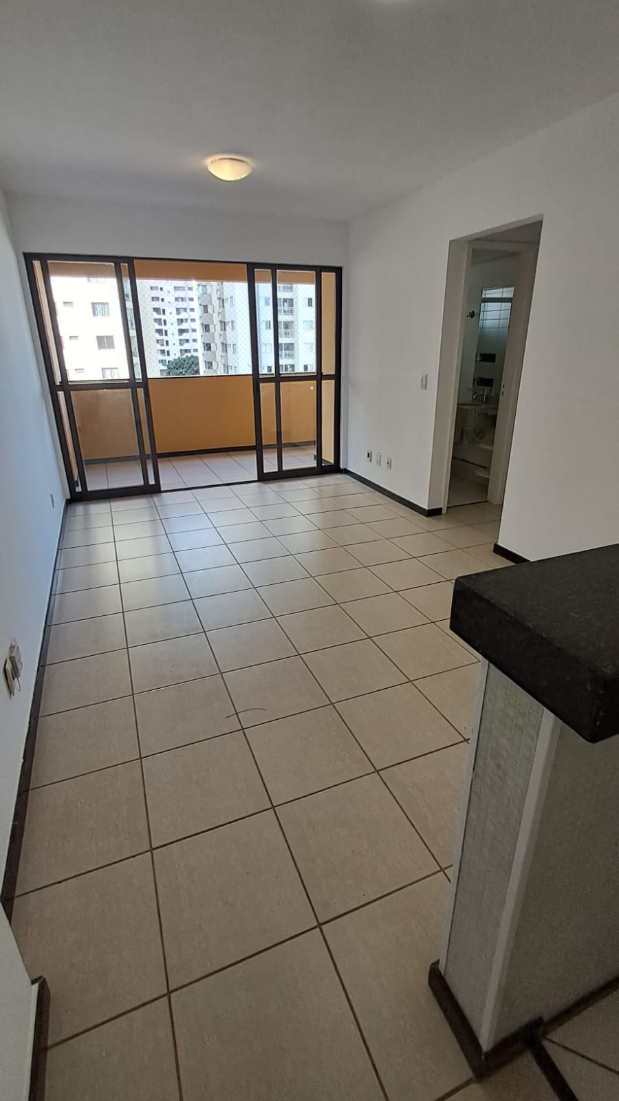 Apartamento para Locação – Residencial Gilberto Guimarães | Alto da Glória | Goiânia - GO — foto