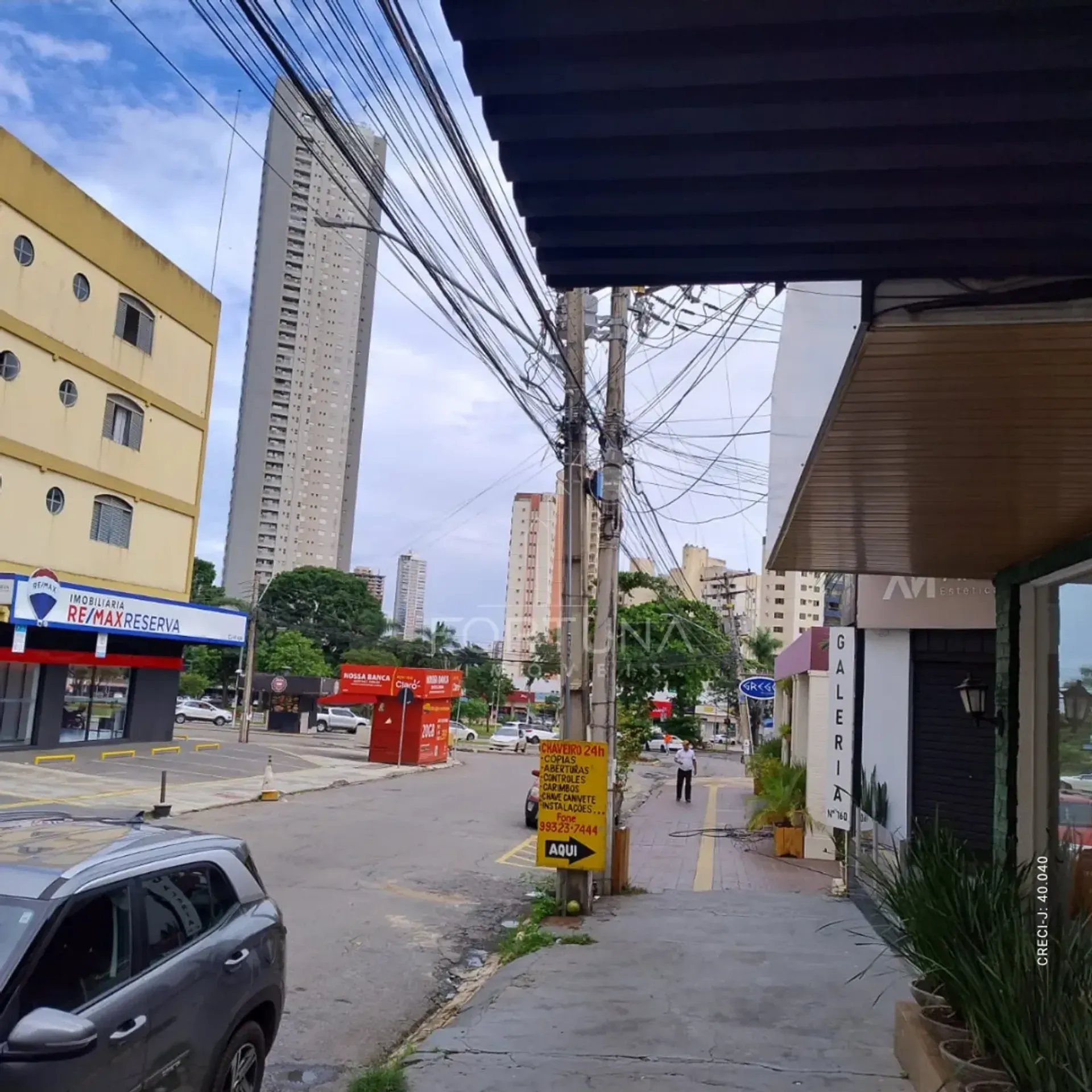Imóvel Comercial à Venda – Nova Suíça | Goiânia/GO — foto