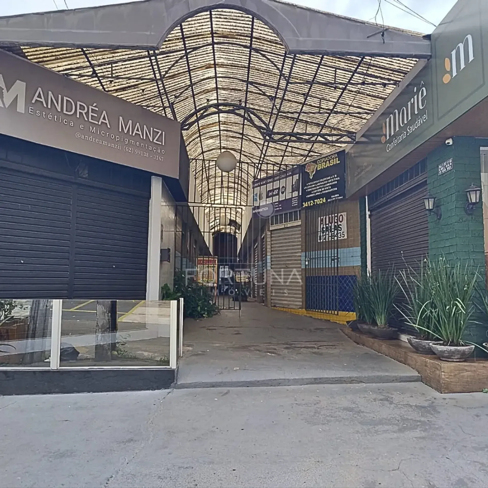 Imóvel Comercial à Venda – Nova Suíça | Goiânia/GO — foto