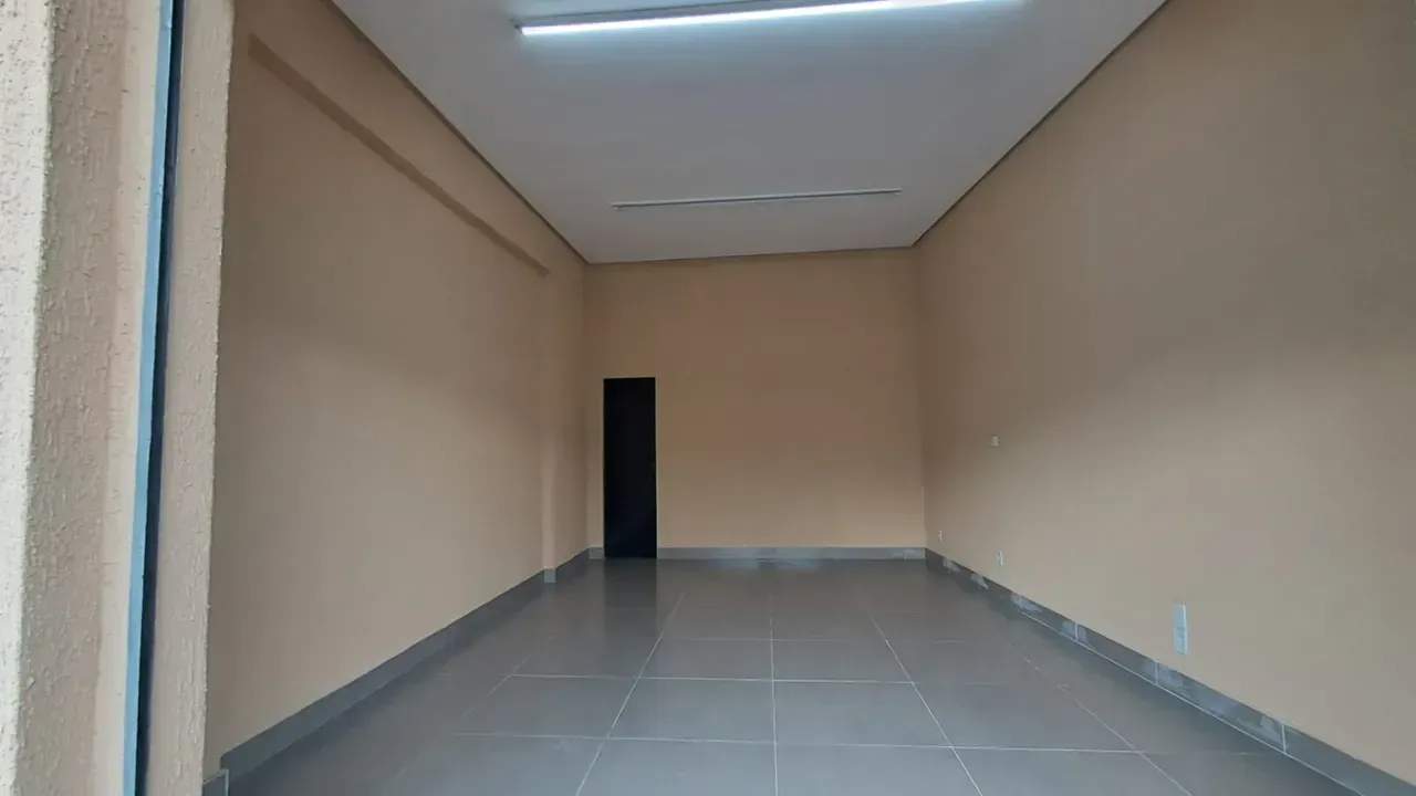 para Locação – Setor Campinas | Goiânia - GO — foto