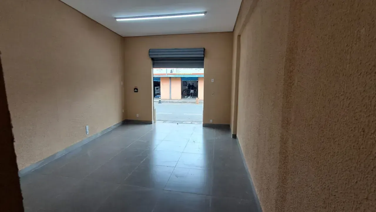 para Locação – Setor Campinas | Goiânia - GO — foto