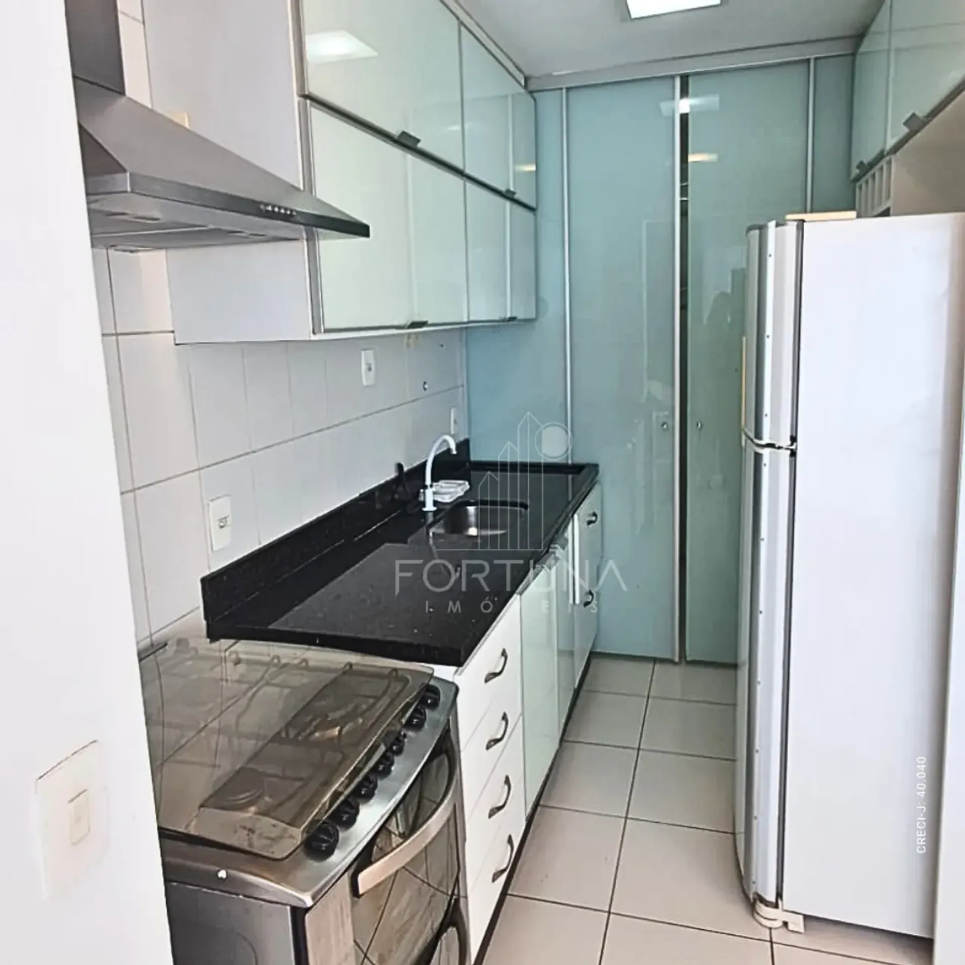  para Alugar – Setor Bueno | Goiânia/GO — foto