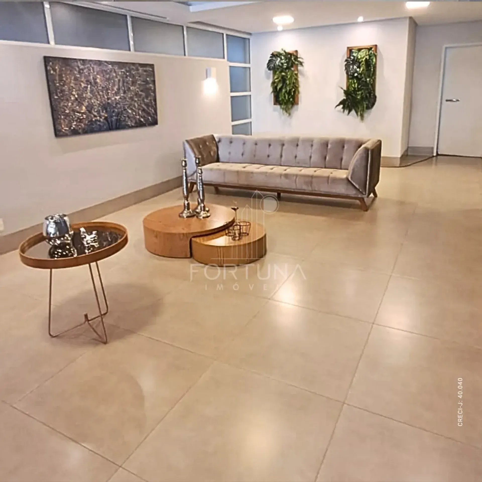  para Alugar – Setor Bueno | Goiânia/GO — foto