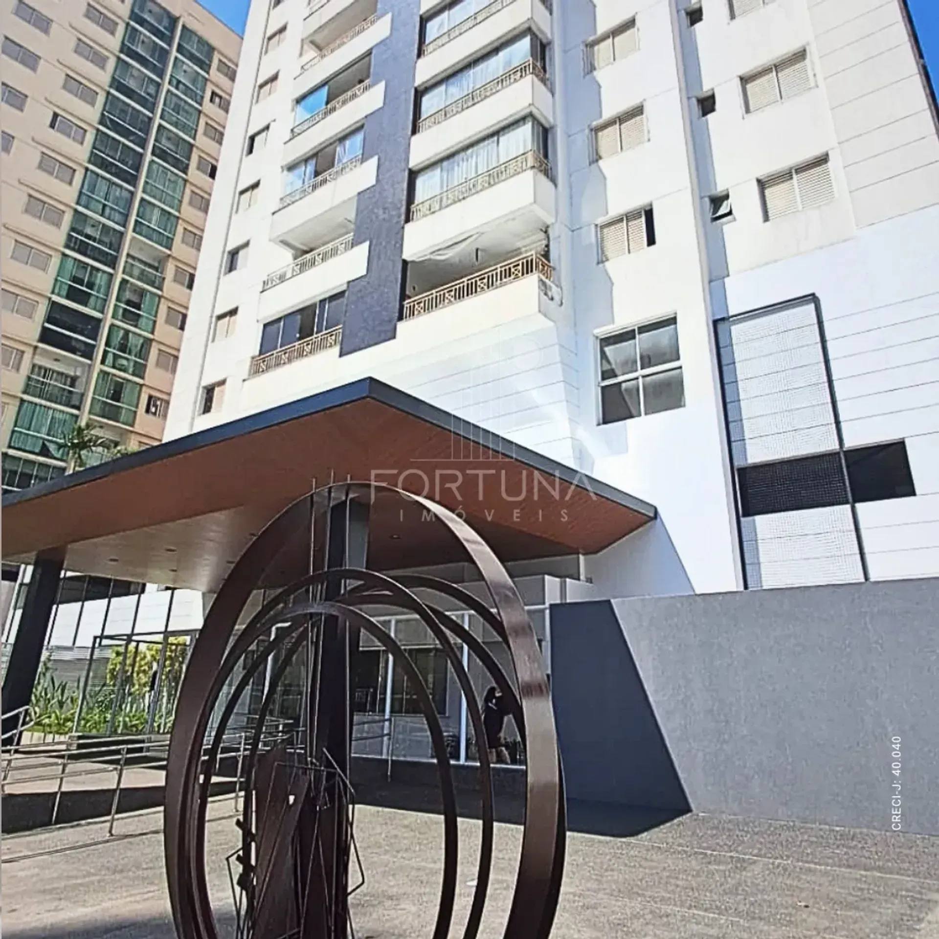  para Alugar – Setor Bueno | Goiânia/GO — foto