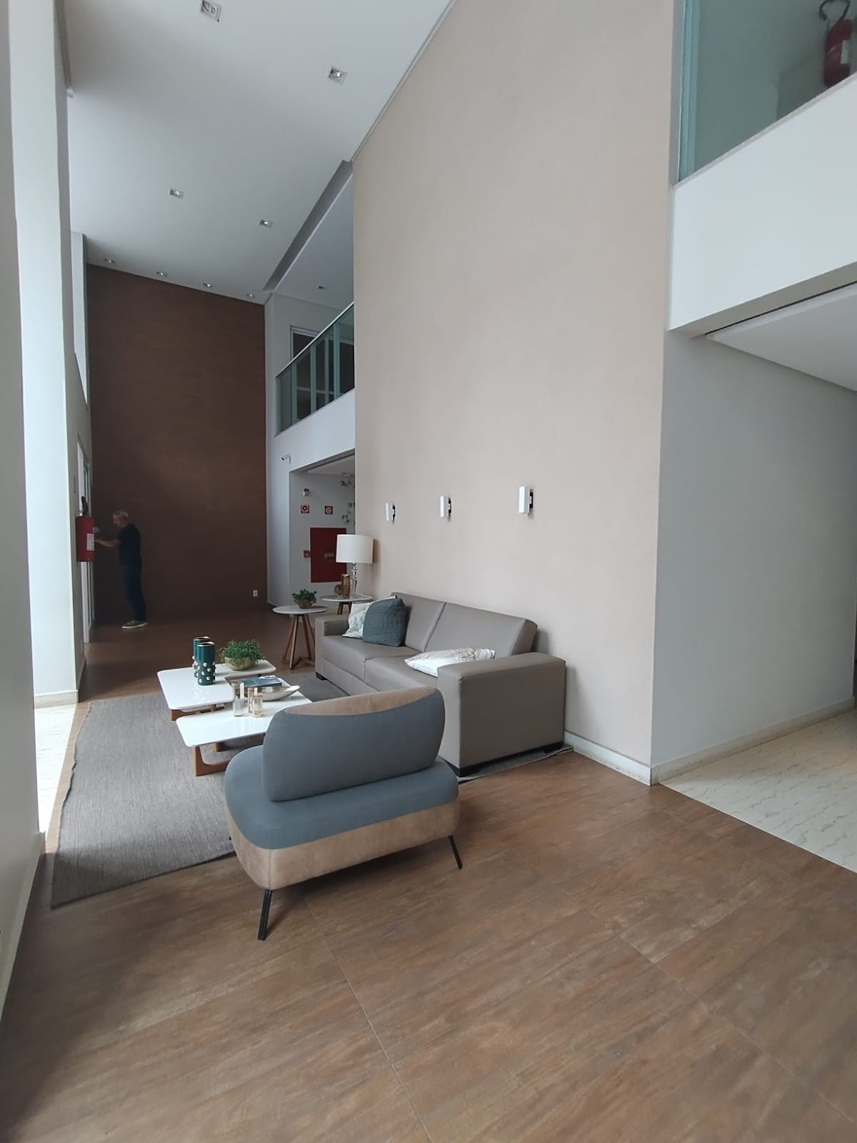  para Locação – Le Quartier San Germain | Setor Bueno – Goiânia/GO — foto