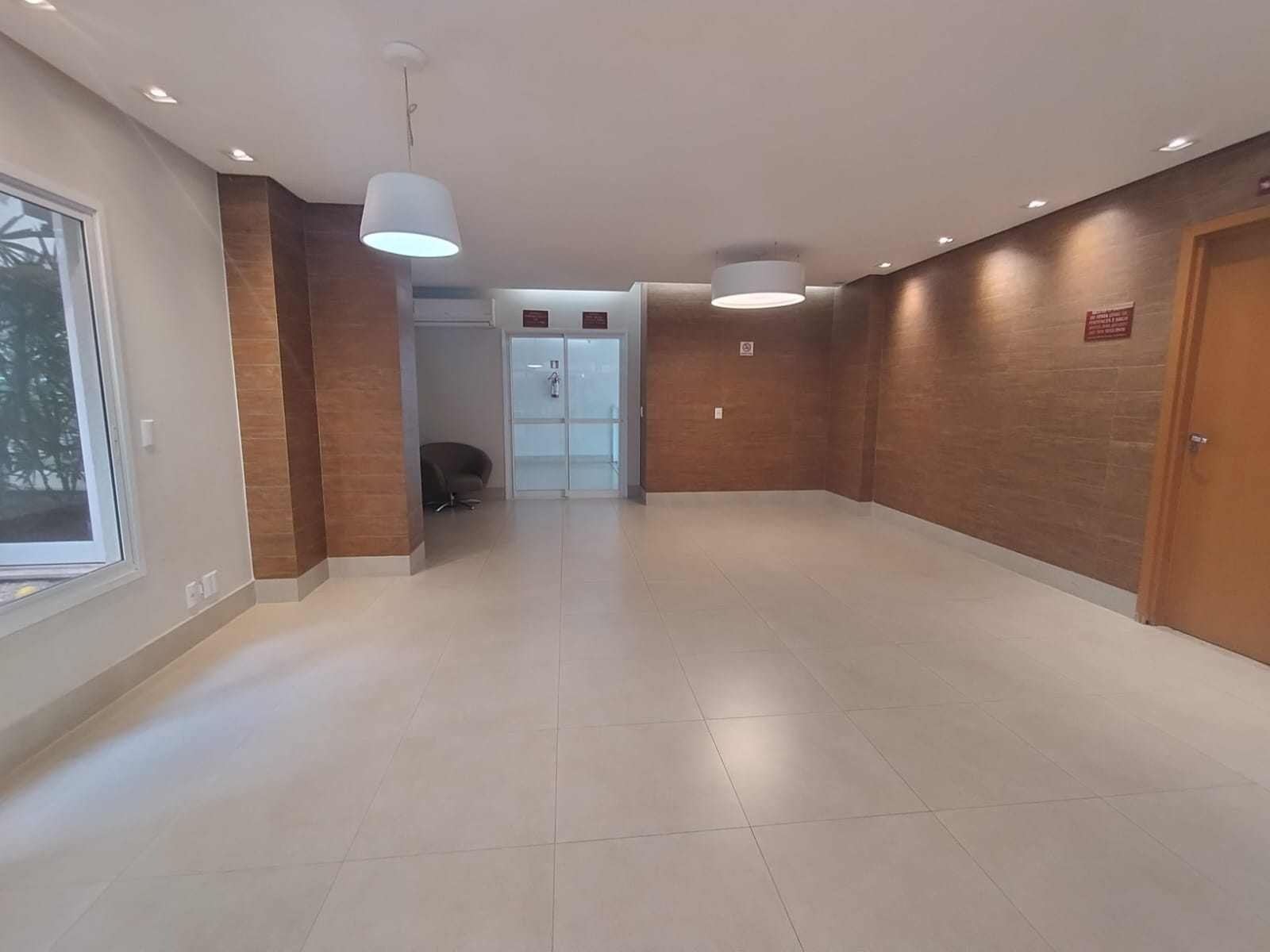  para Locação – Le Quartier San Germain | Setor Bueno – Goiânia/GO — foto