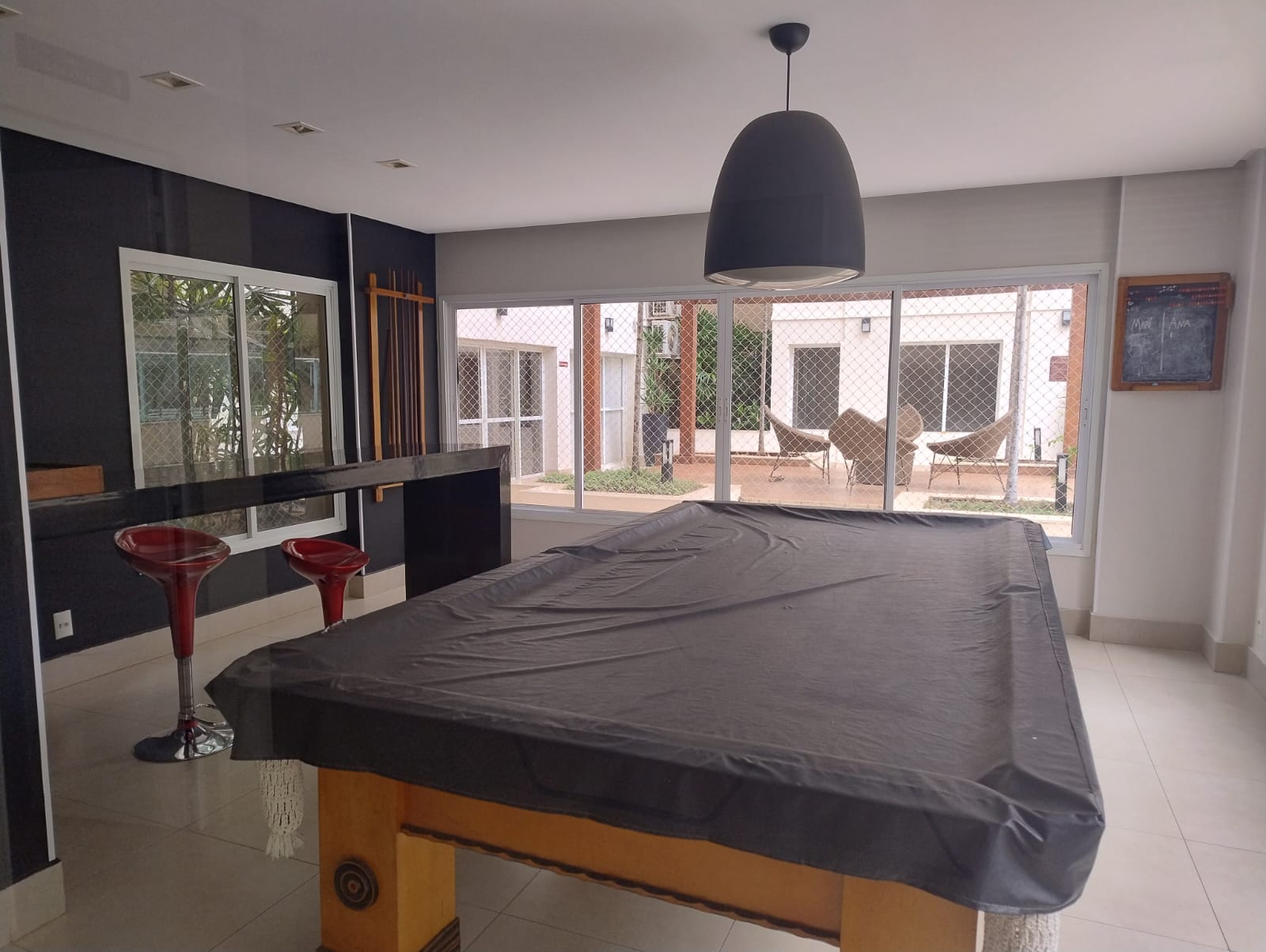  para Locação – Le Quartier San Germain | Setor Bueno – Goiânia/GO — foto