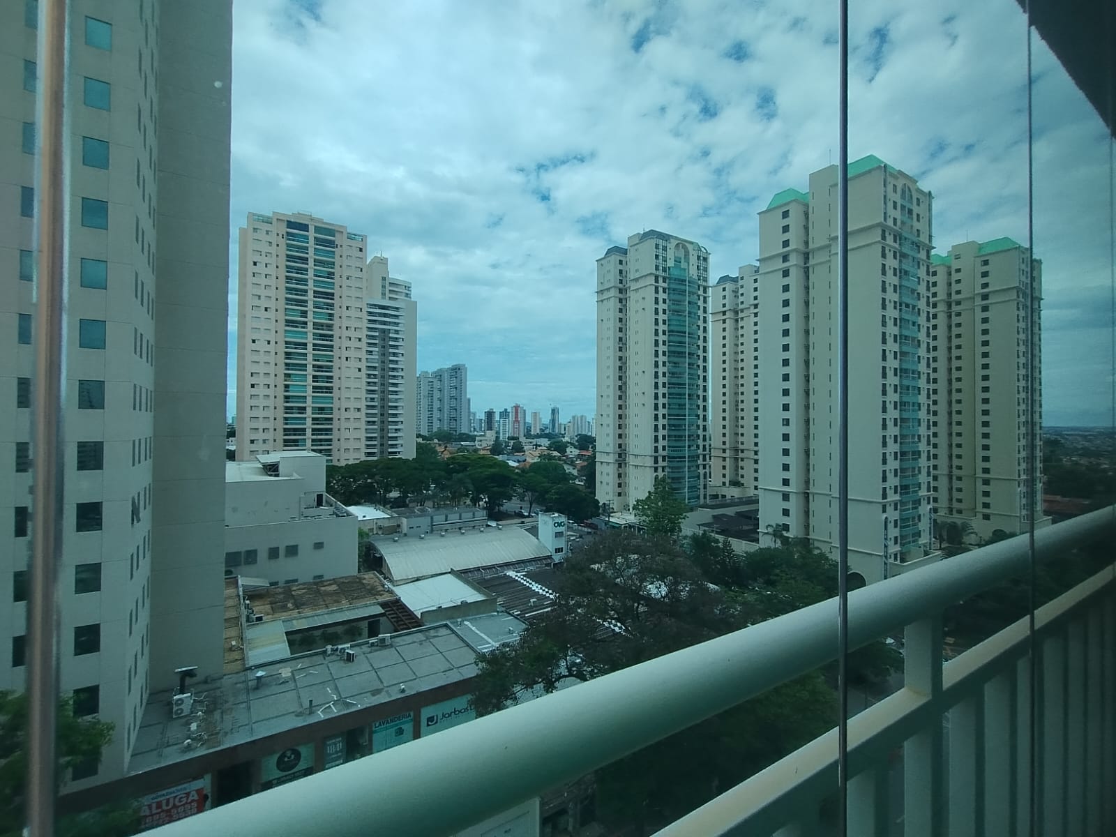  para Locação – Le Quartier San Germain | Setor Bueno – Goiânia/GO — foto