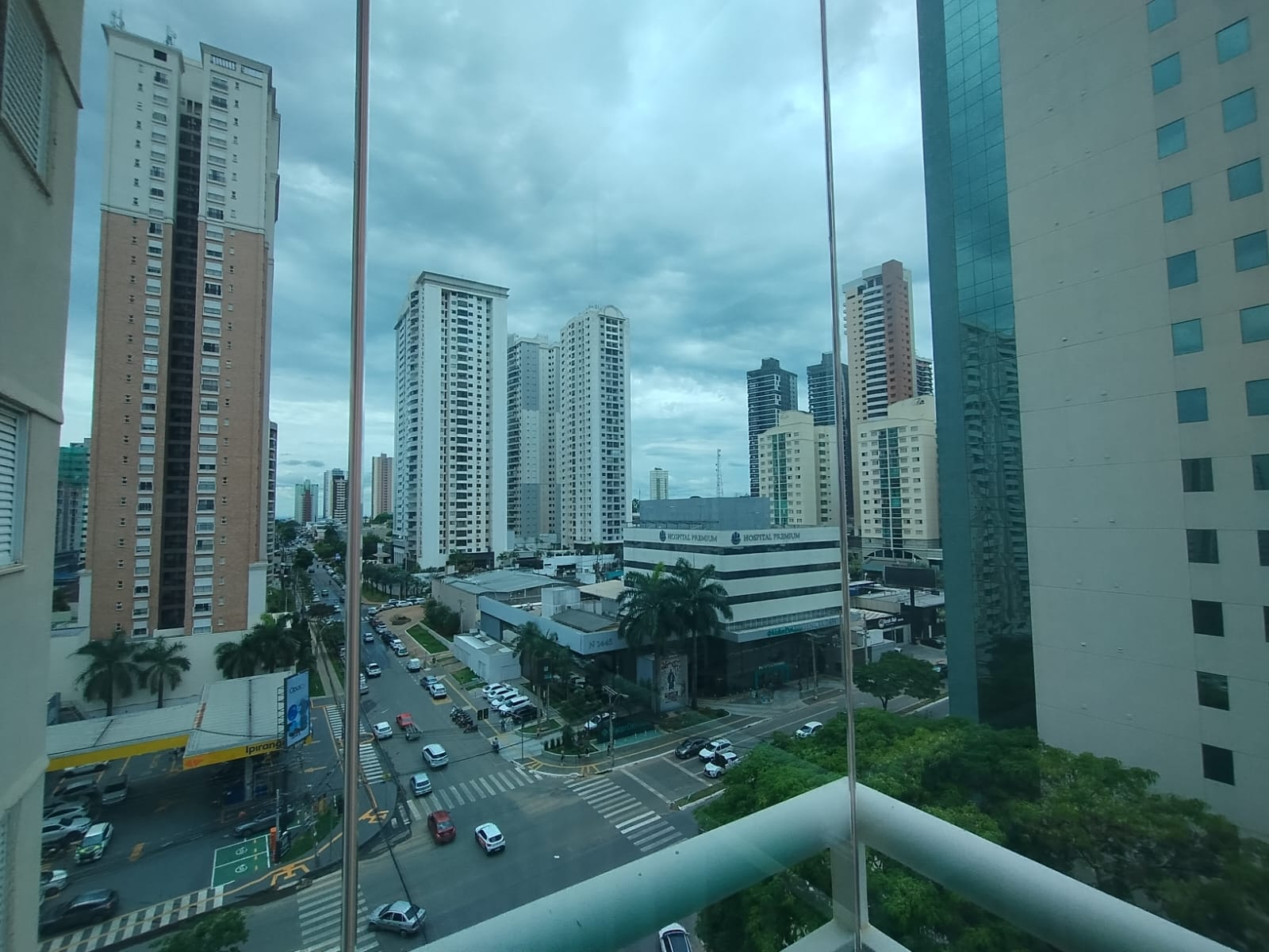  para Locação – Le Quartier San Germain | Setor Bueno – Goiânia/GO — foto