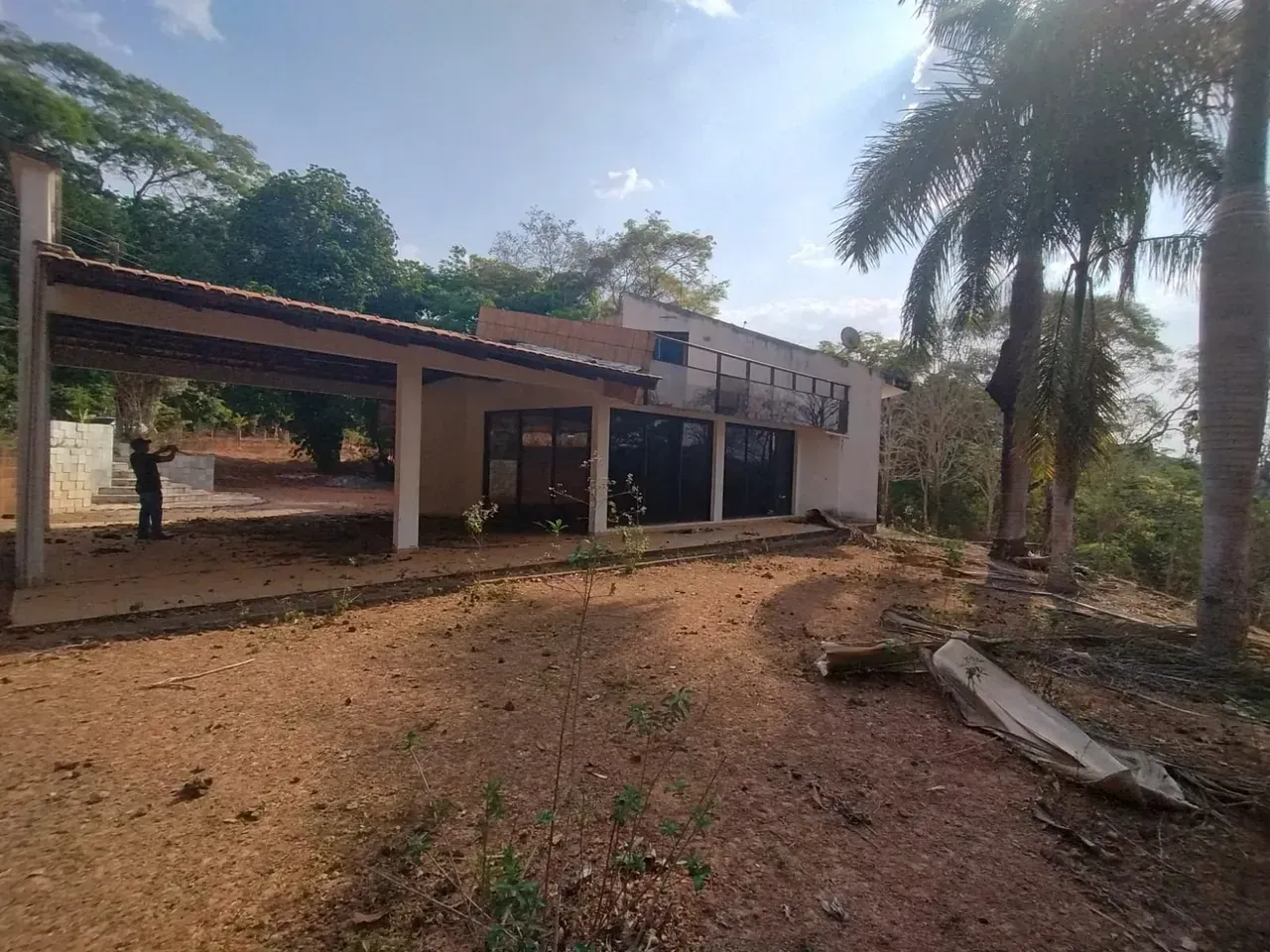 Chácara Urbana à Venda – Estância Vargem Bonita | Senador Canedo/GO — foto