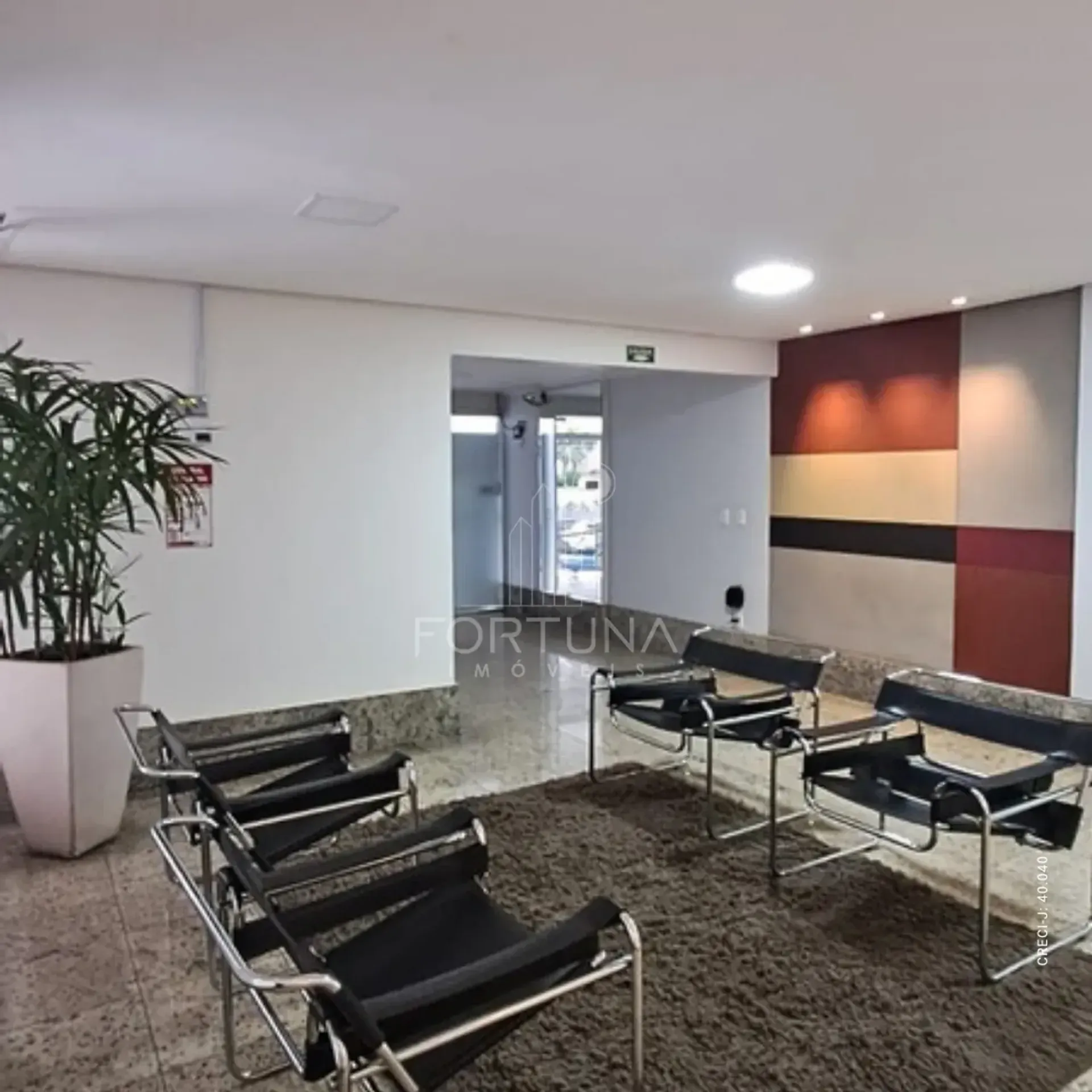 Apartamento à Venda – Setor Bueno | Goiânia/GO — foto