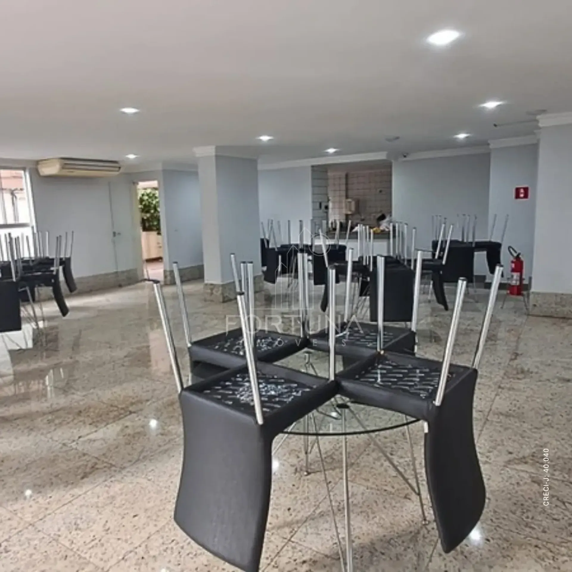 Apartamento à Venda – Setor Bueno | Goiânia/GO — foto