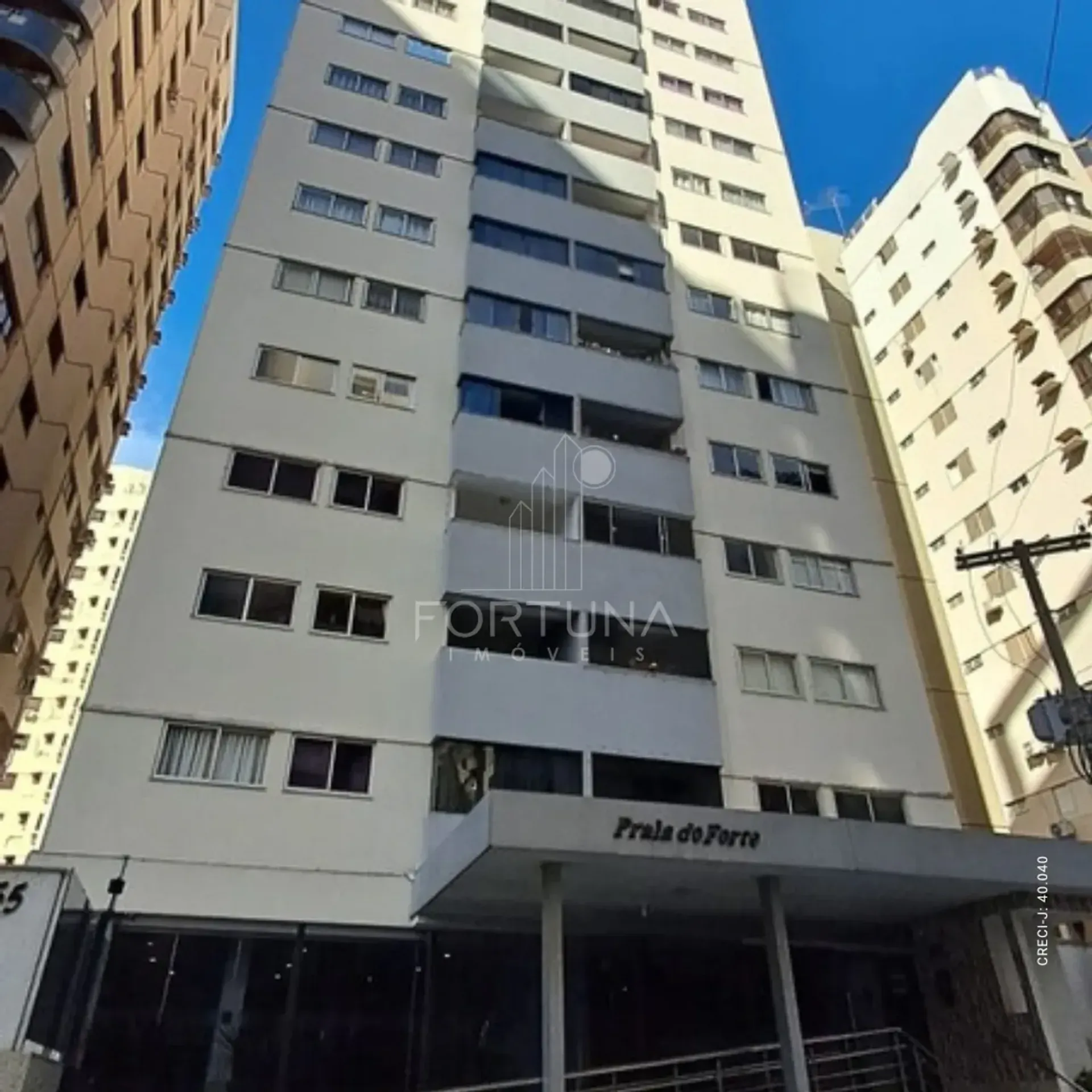 Apartamento à Venda – Setor Bueno | Goiânia/GO — foto