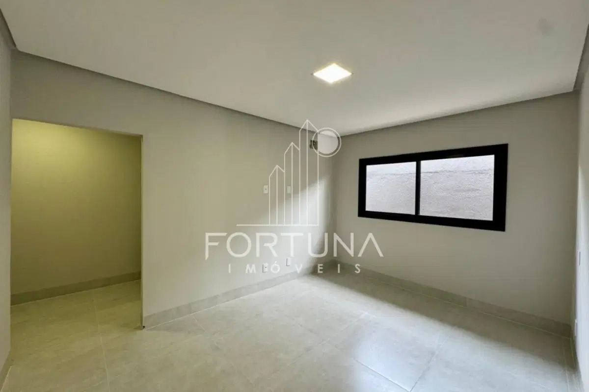 Casa Térrea à Venda – Jardins Barcelona | Goiânia/GO — foto