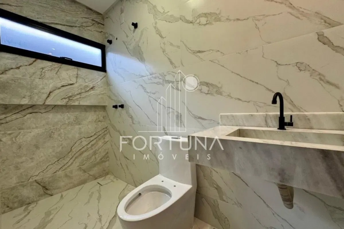 Casa Térrea à Venda – Jardins Barcelona | Goiânia/GO — foto
