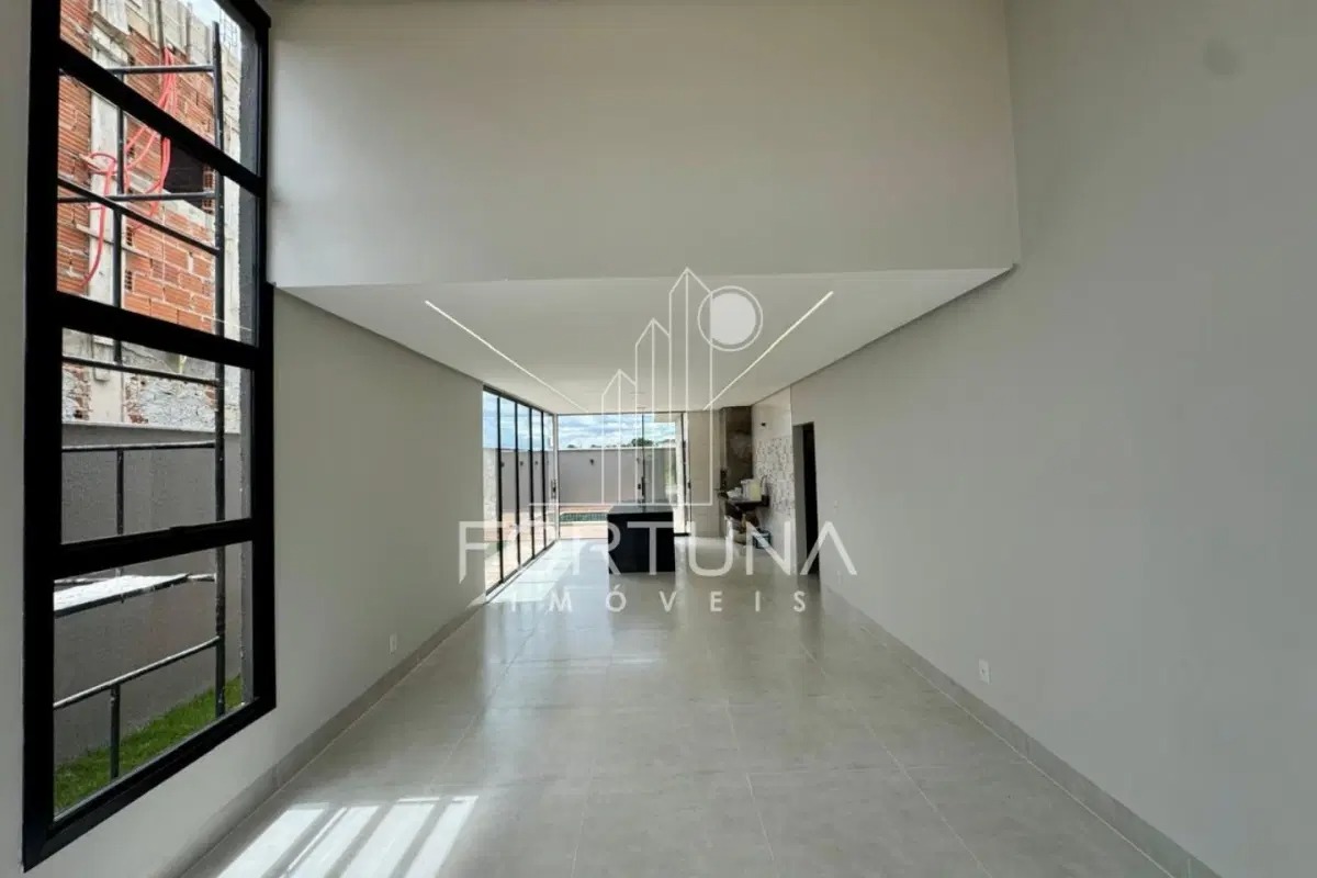 Casa Térrea à Venda – Jardins Barcelona | Goiânia/GO — foto