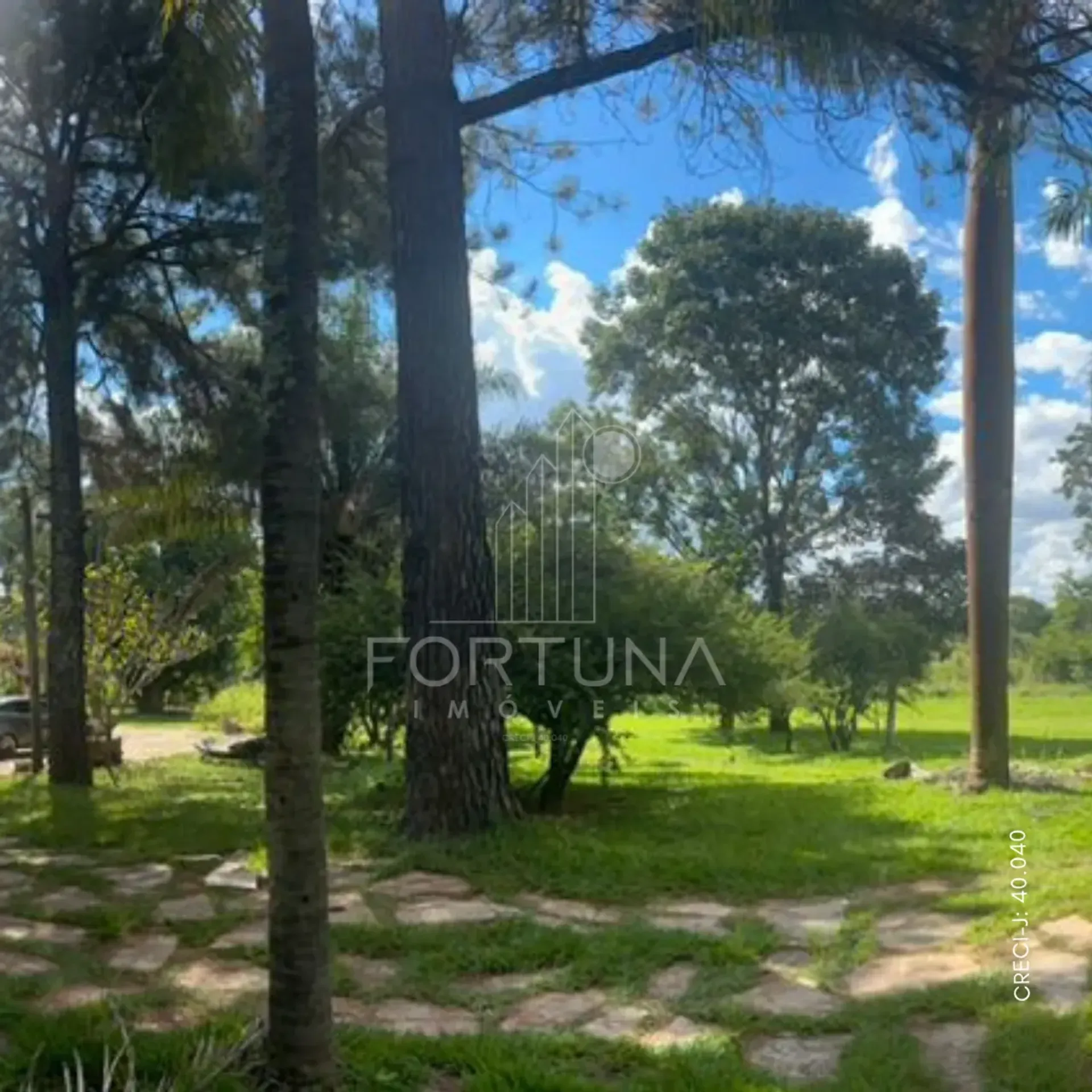 Chácara à Venda – Estância Vargem Bonita | Senador Canedo/GO — foto