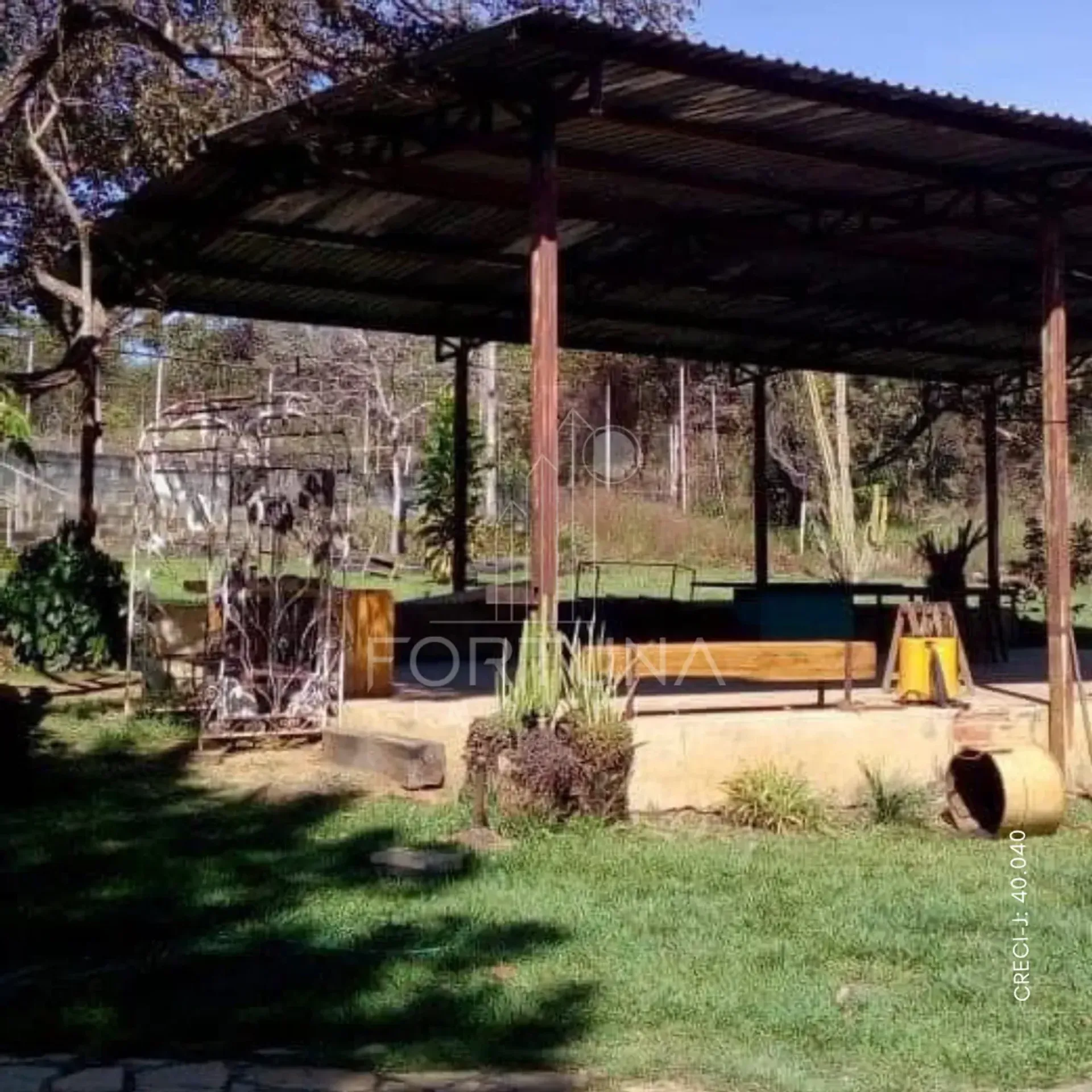 Chácara à Venda – Estância Vargem Bonita | Senador Canedo/GO — foto